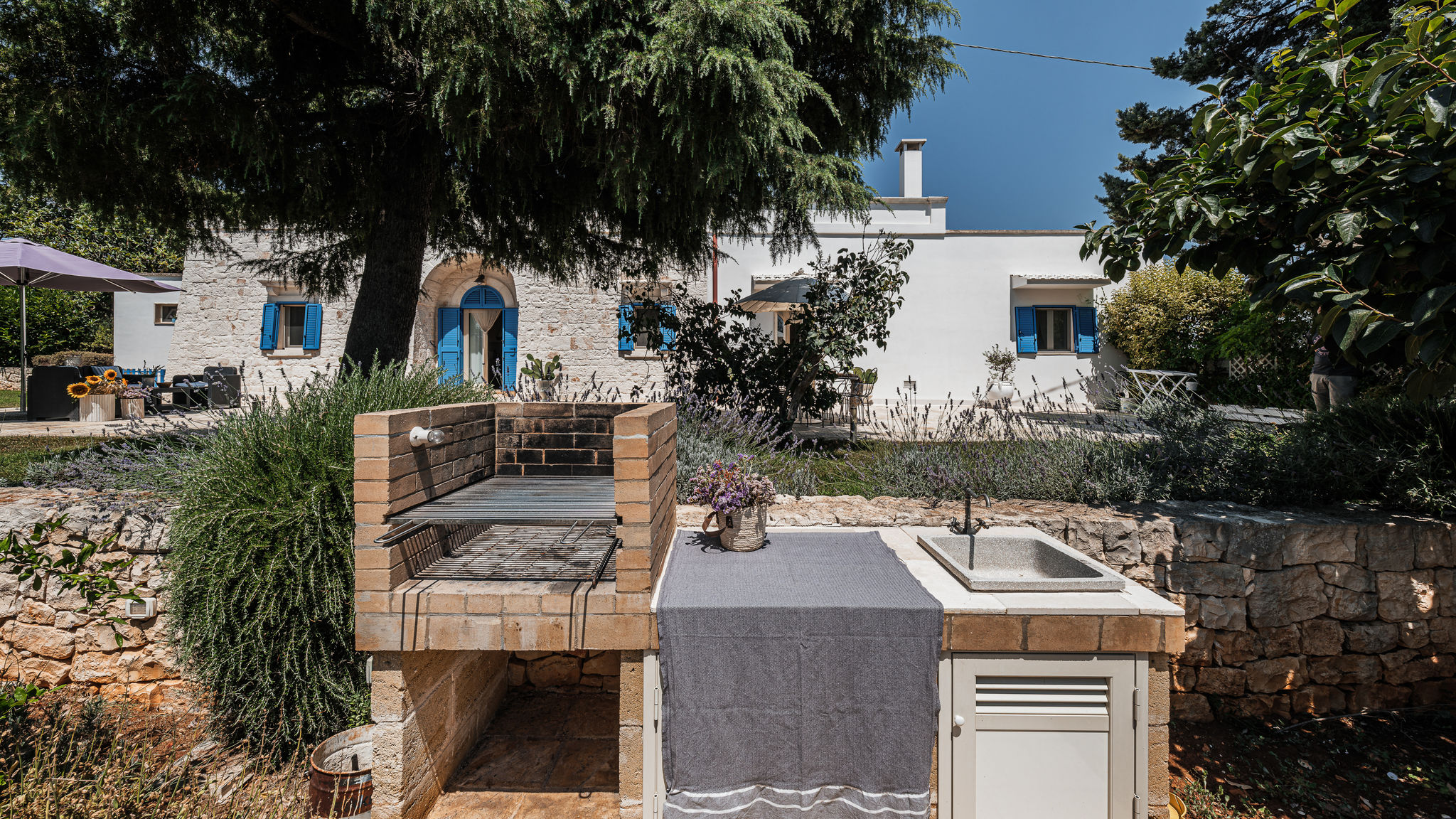 Italianway Cisternino Casa Fasola