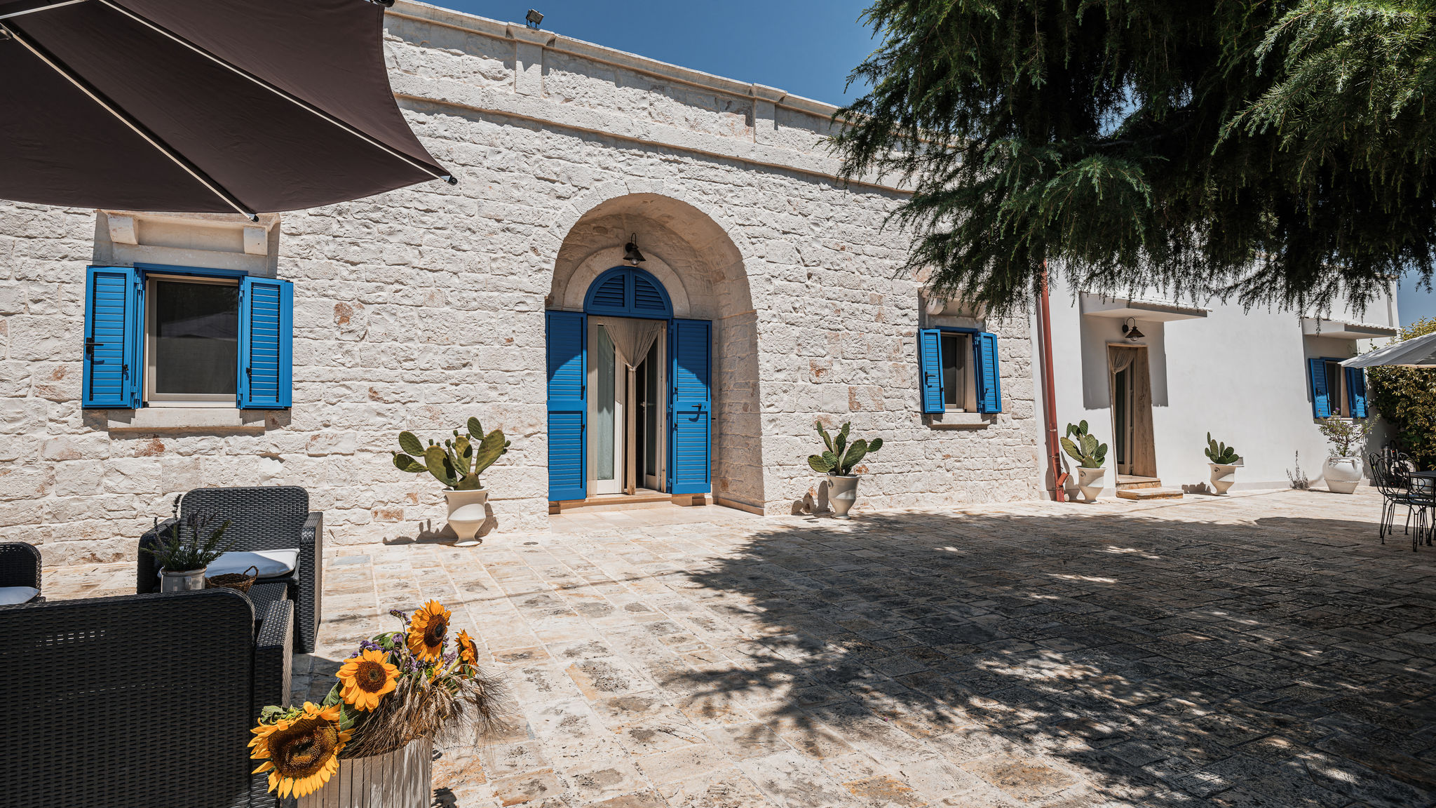 Italianway Cisternino Casa Fasola