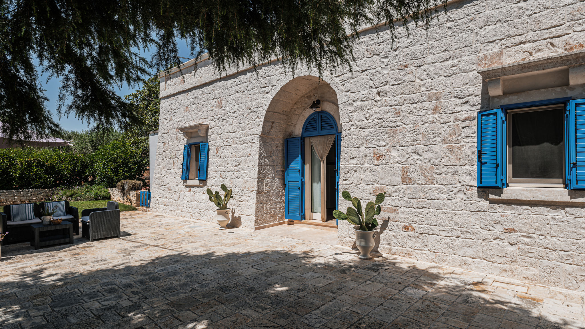 Italianway Cisternino Casa Fasola