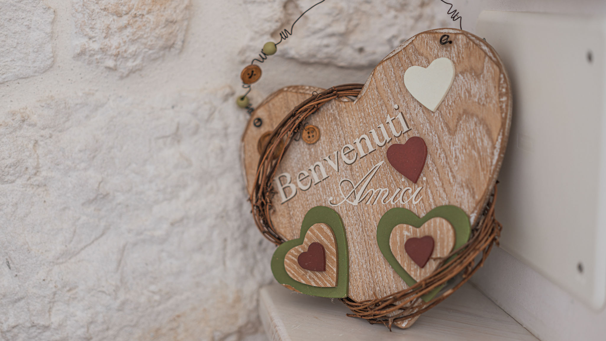 Italianway Cisternino Casa Fasola