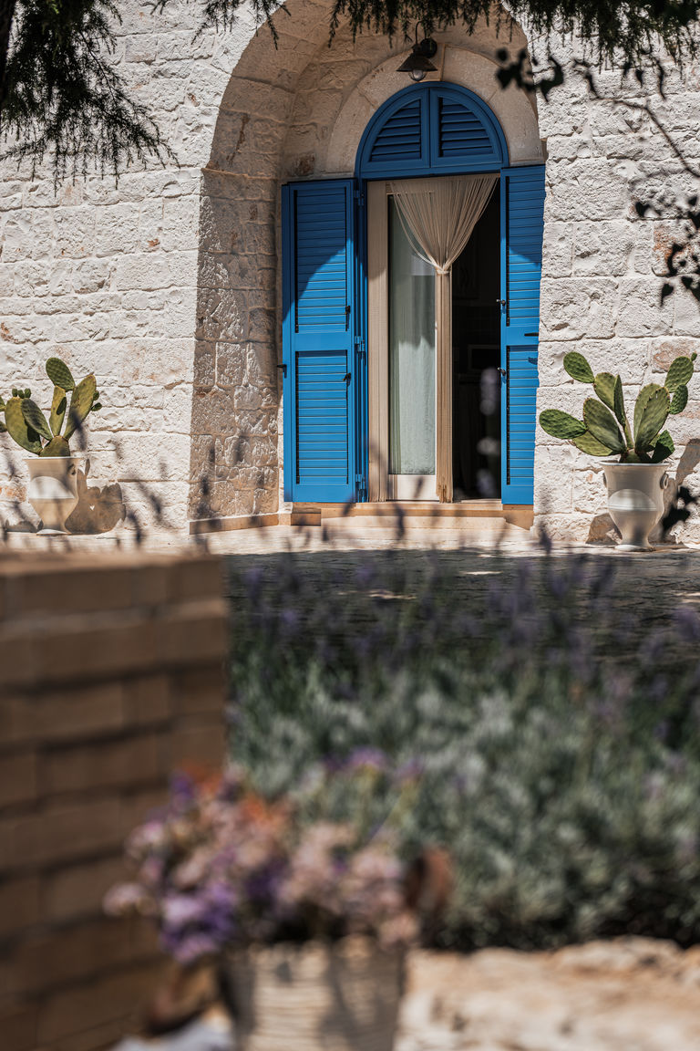 Italianway Cisternino Casa Fasola