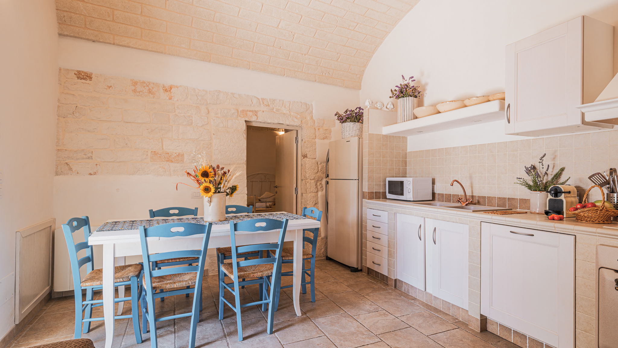 Italianway Cisternino Casa Fasola