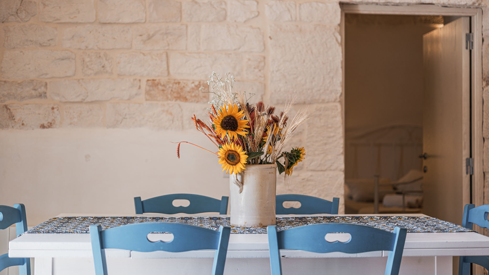 Italianway Cisternino Casa Fasola