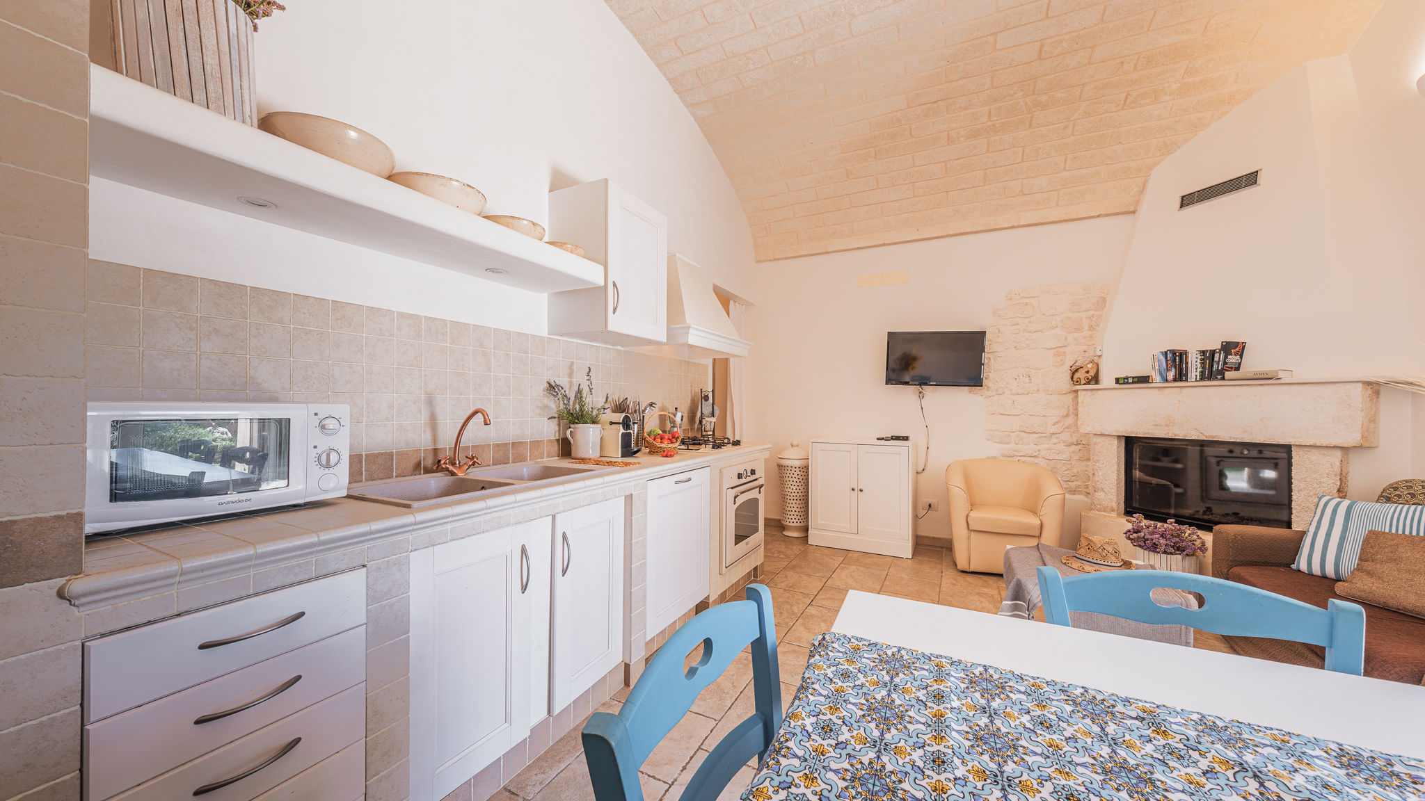 Italianway Cisternino Casa Fasola