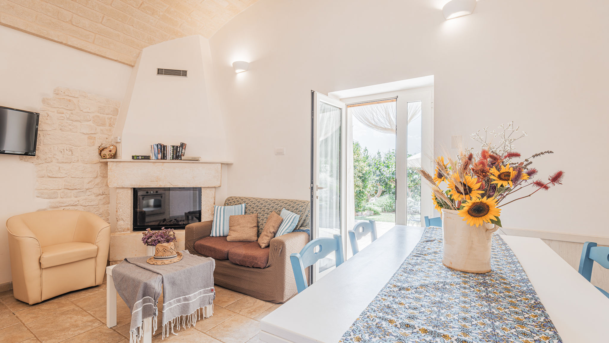 Italianway Cisternino Casa Fasola