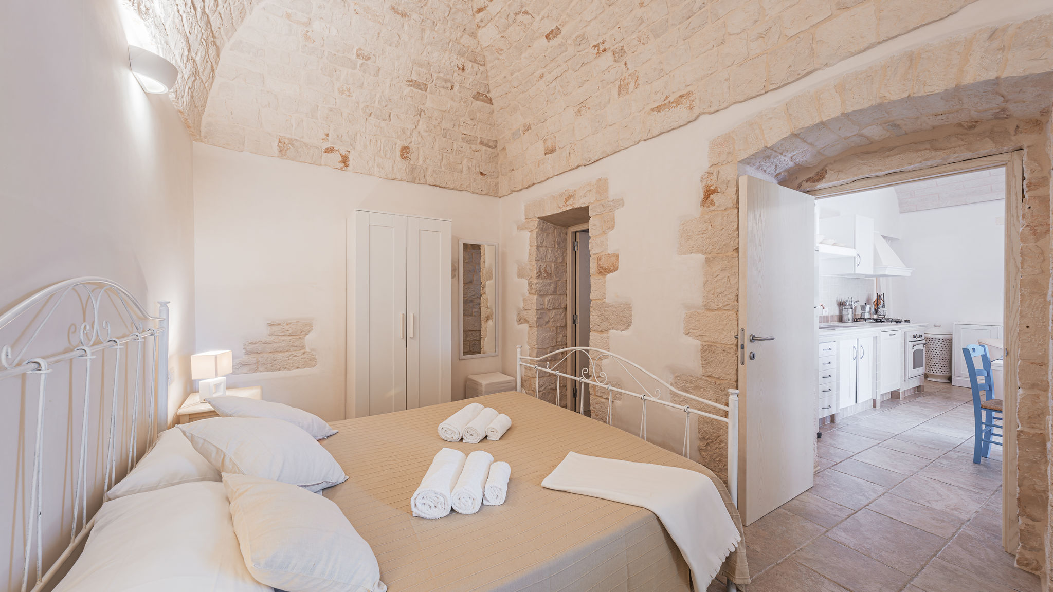 Italianway Cisternino Casa Fasola