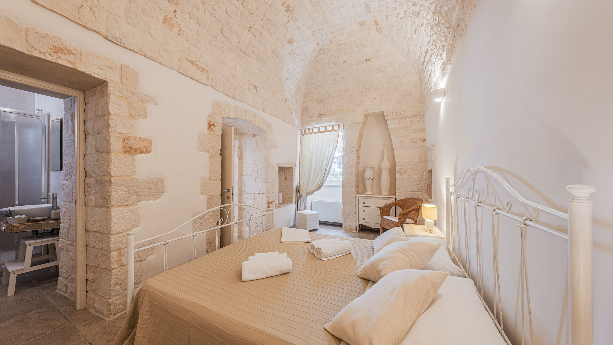 Italianway Cisternino Casa Fasola