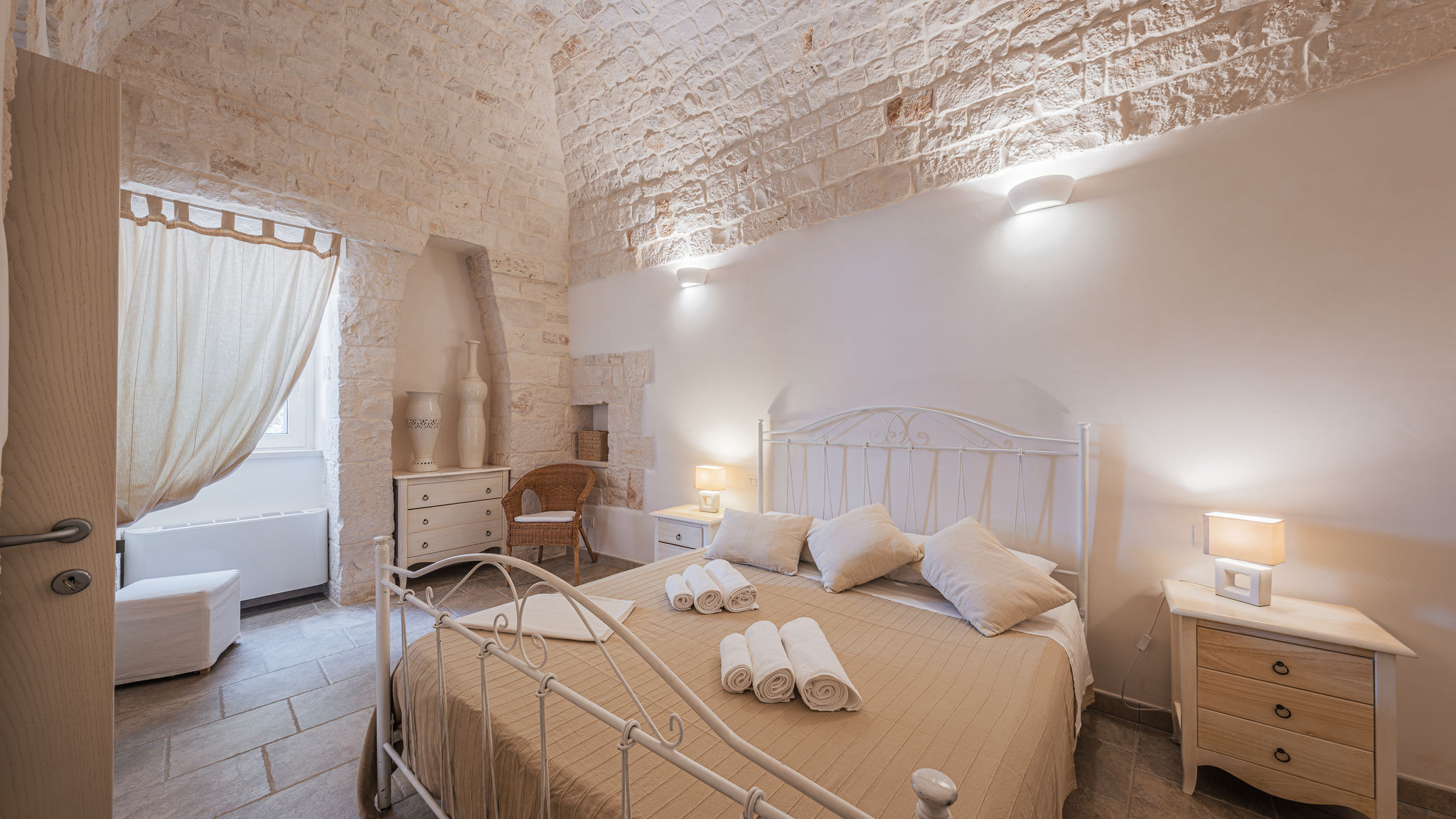 Italianway Cisternino Casa Fasola