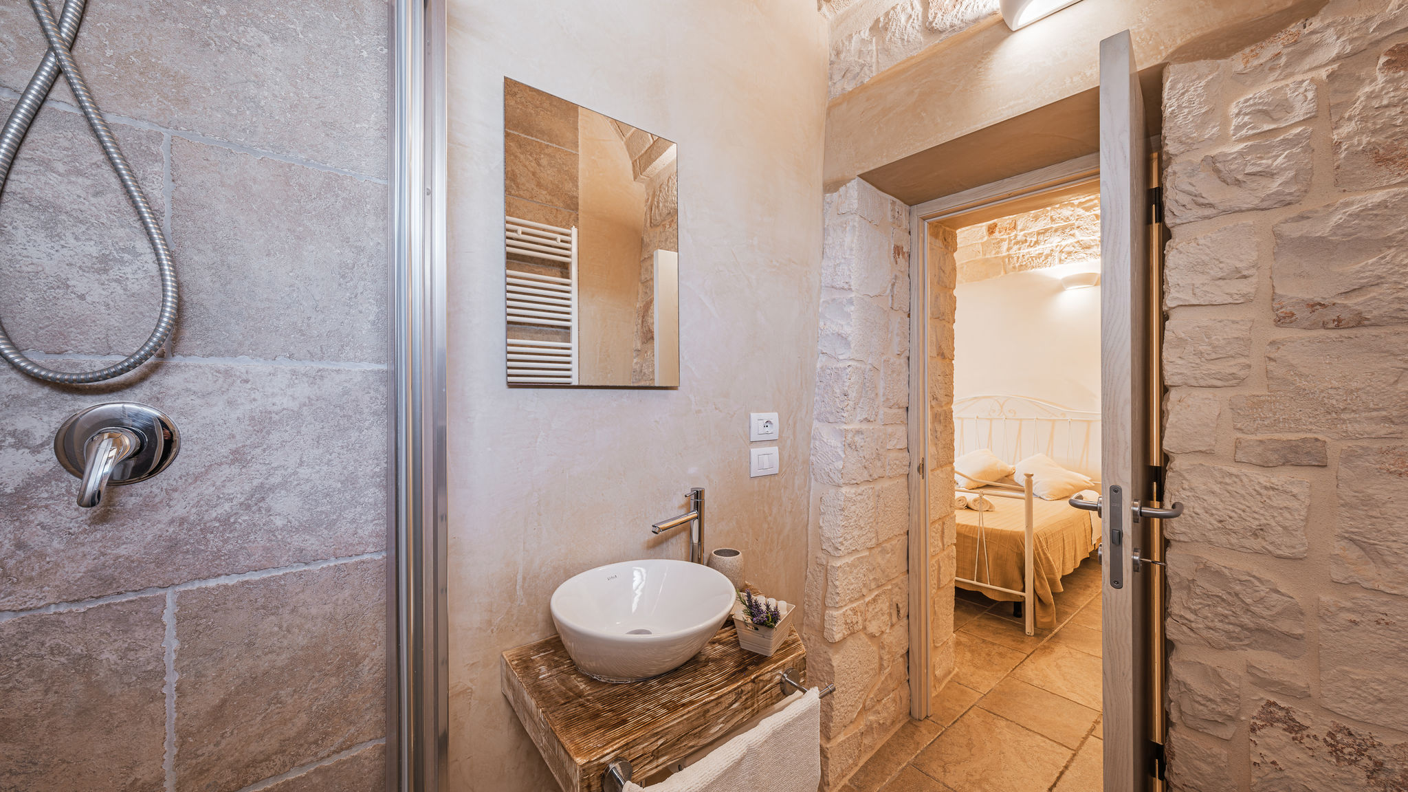 Italianway Cisternino Casa Fasola