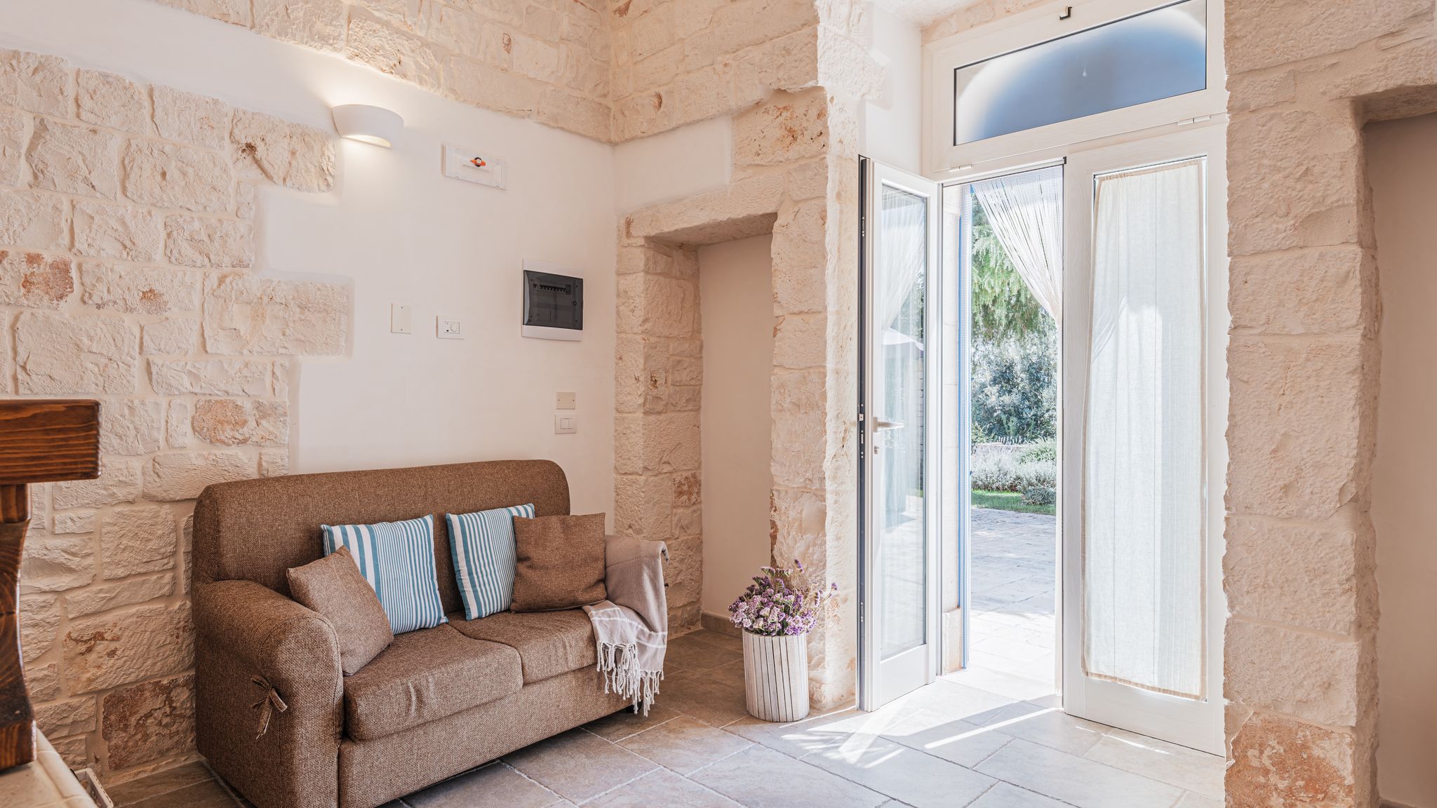 Italianway Cisternino Casa Fasola