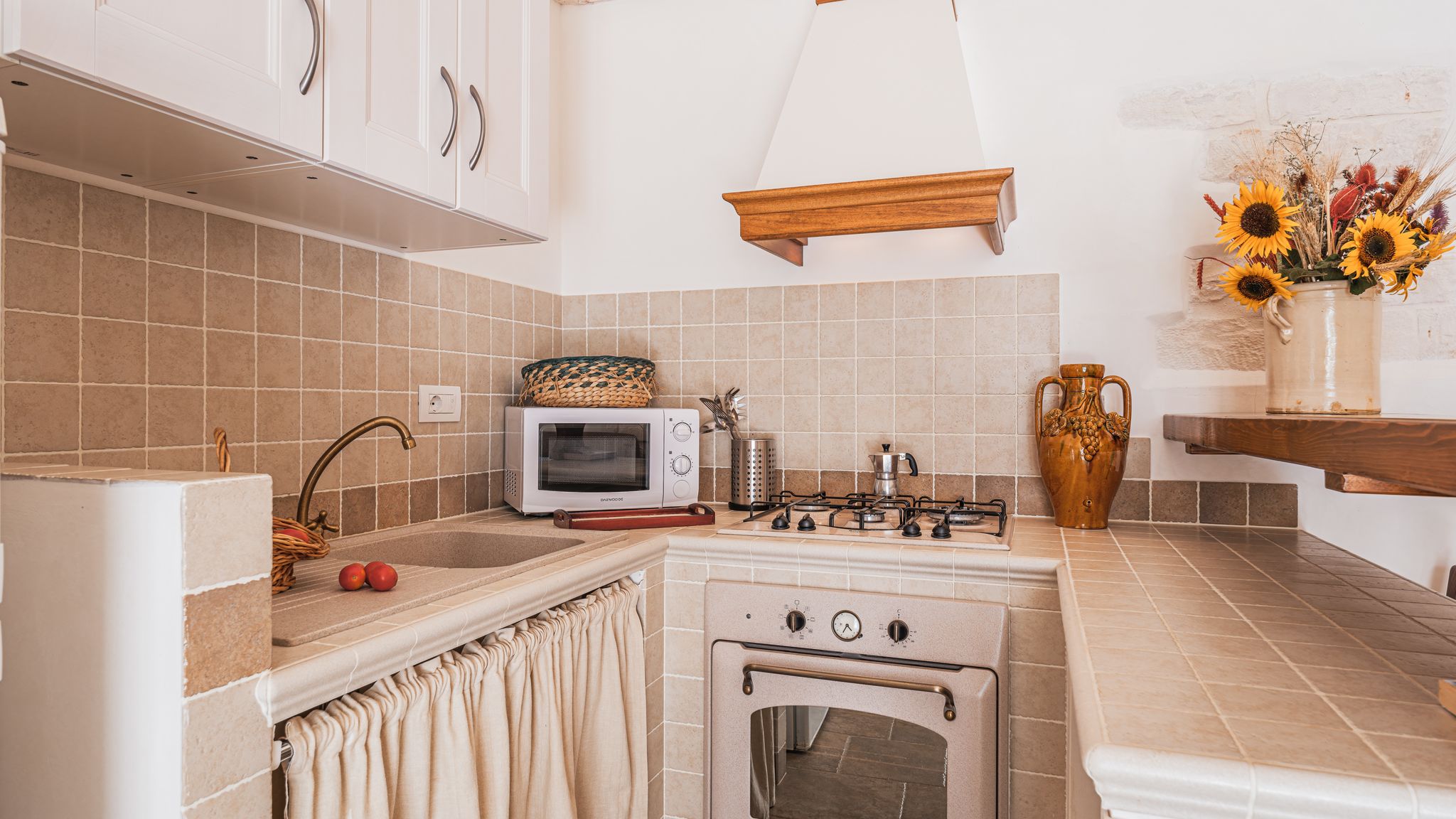 Italianway Cisternino Casa Fasola