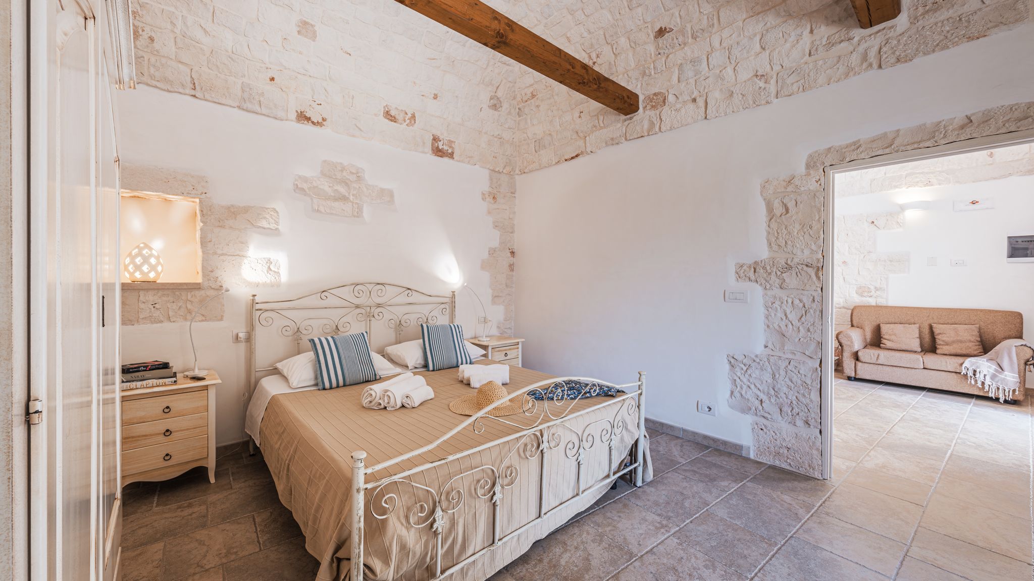 Italianway Cisternino Casa Fasola