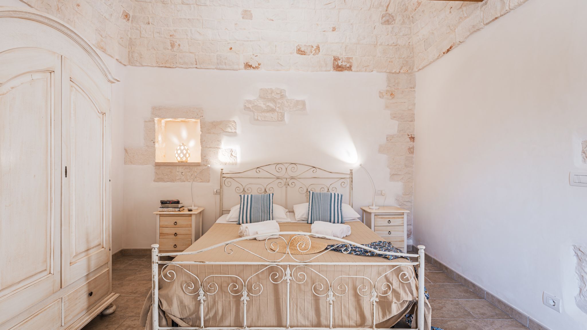 Italianway Cisternino Casa Fasola