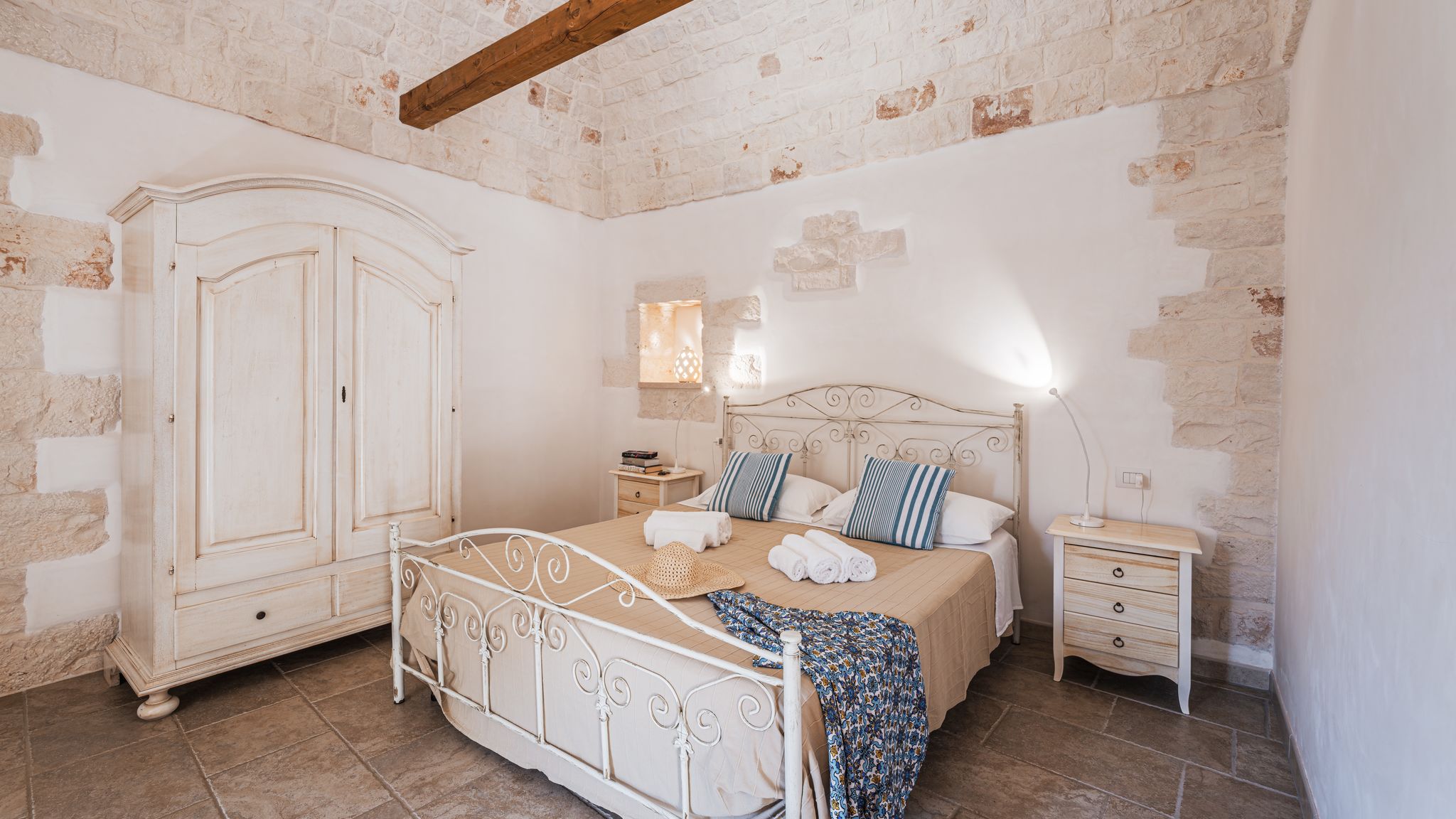 Italianway Cisternino Casa Fasola