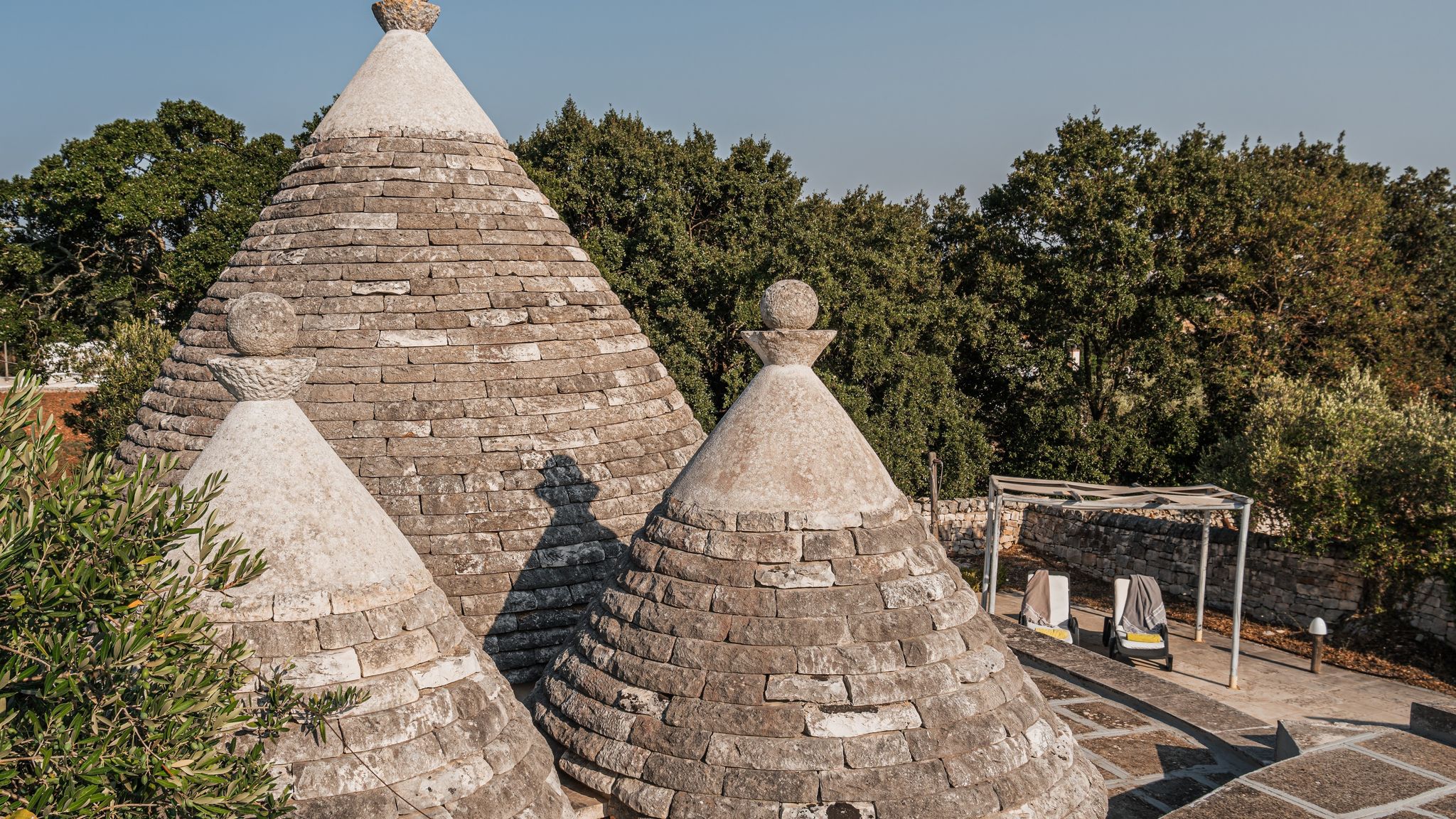Italianway Locorotondo Trullo Cupido Cinquenoci