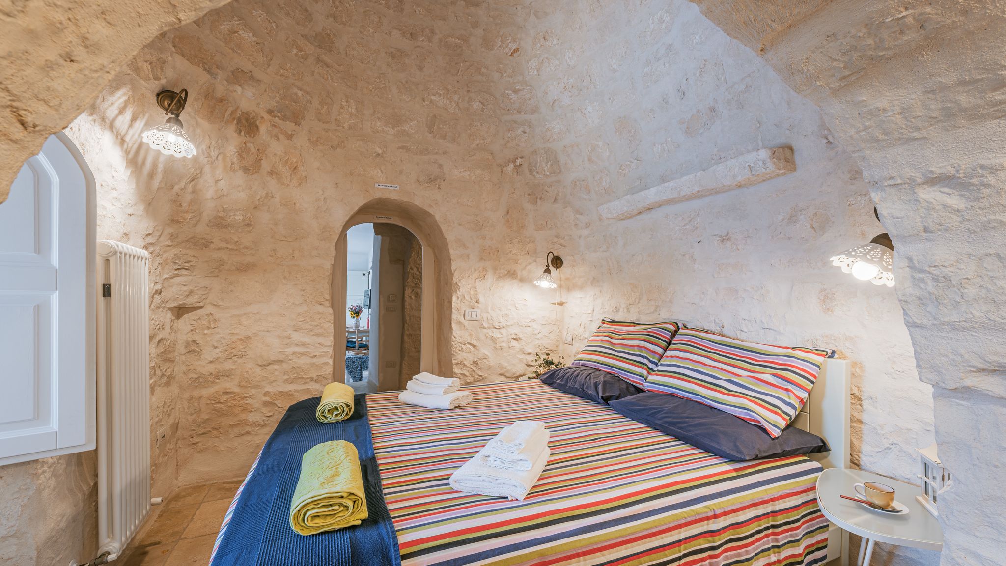Italianway Locorotondo Trullo Cupido Cinquenoci