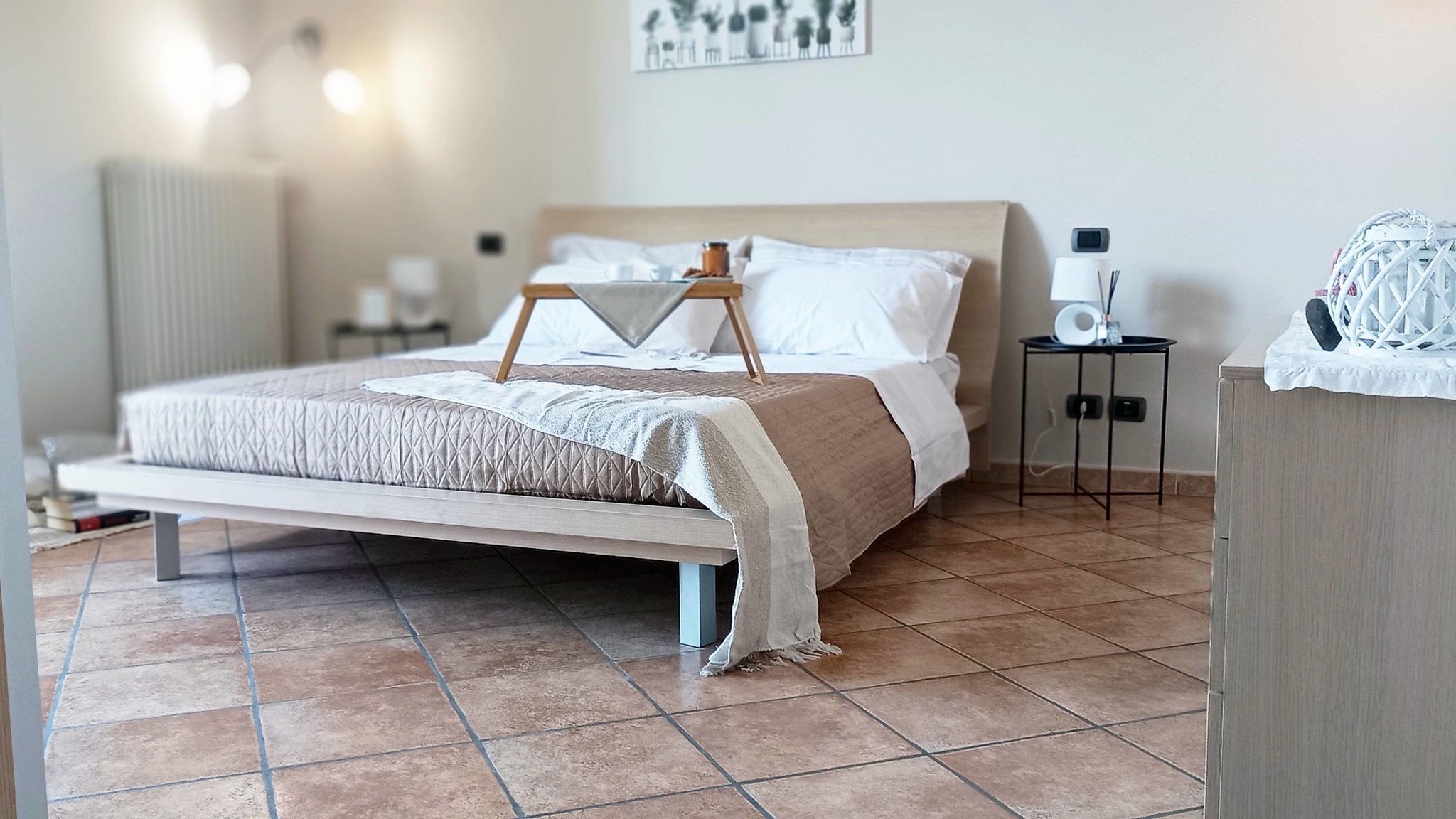 Italianway Alice Castello Quick Home Mimosa