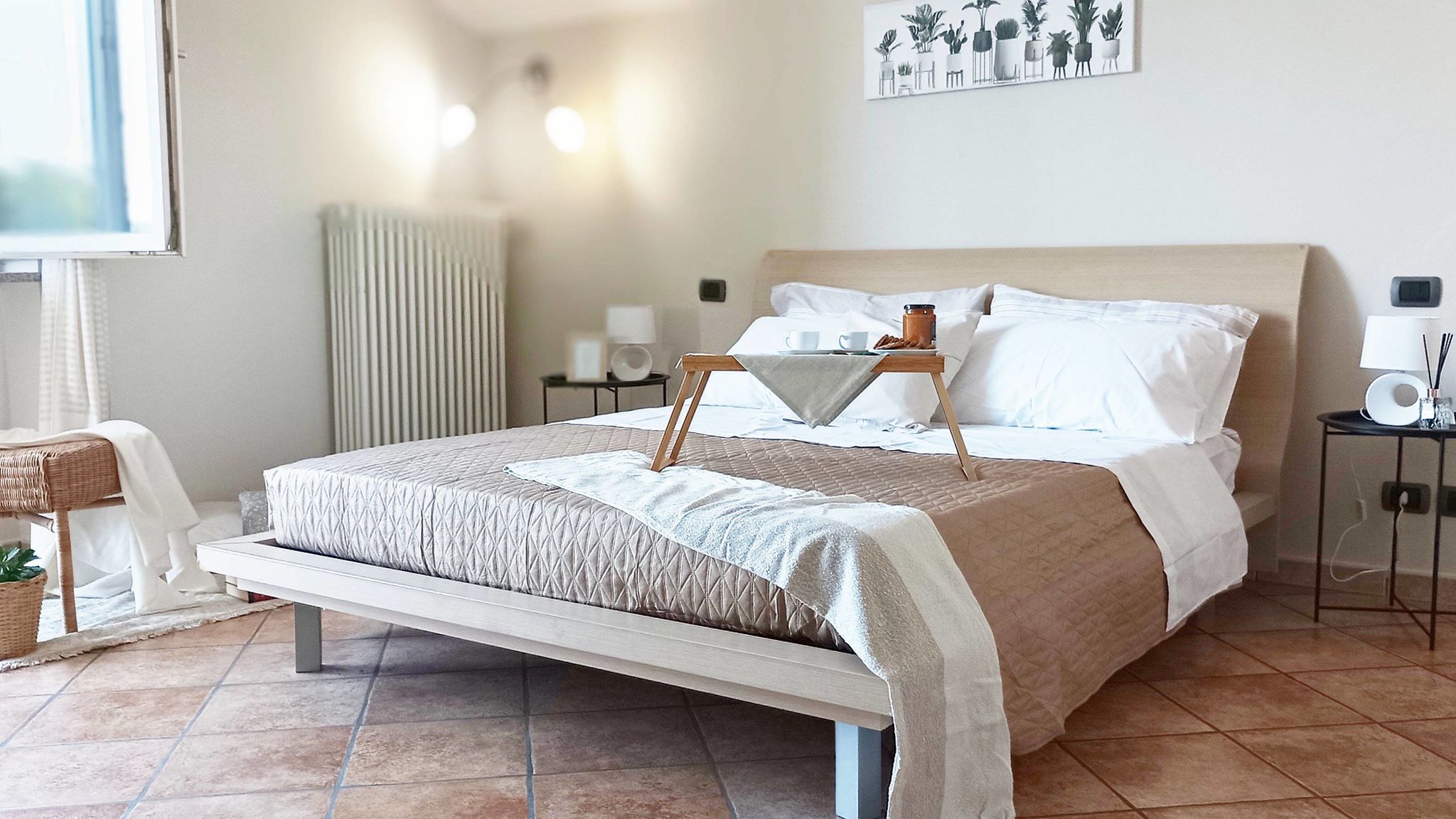 Italianway Alice Castello Quick Home Mimosa