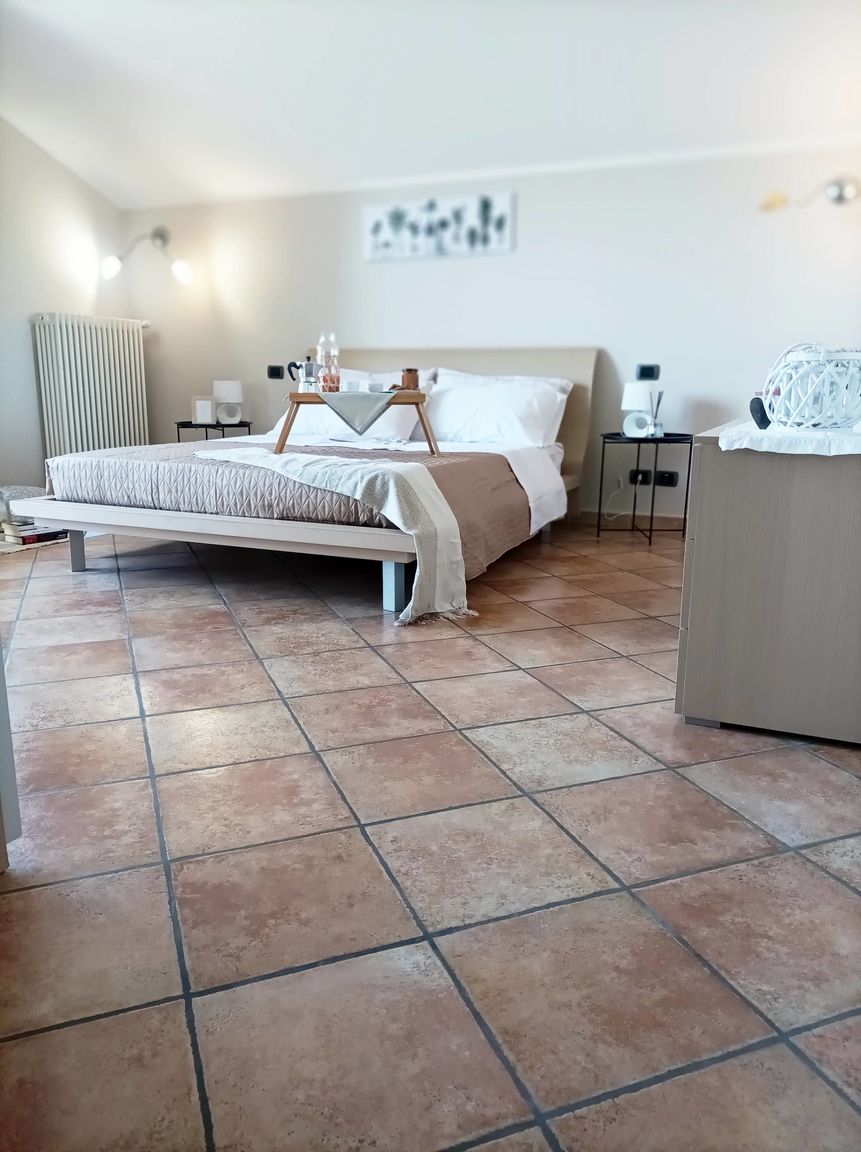 Italianway Alice Castello Quick Home Mimosa