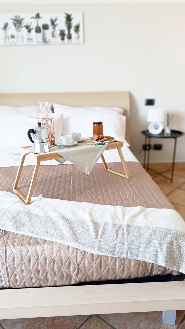 Italianway Alice Castello Quick Home Mimosa