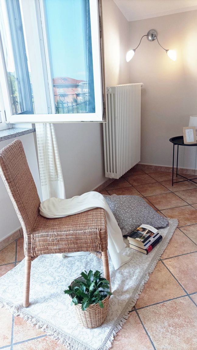 Italianway Alice Castello Quick Home Mimosa