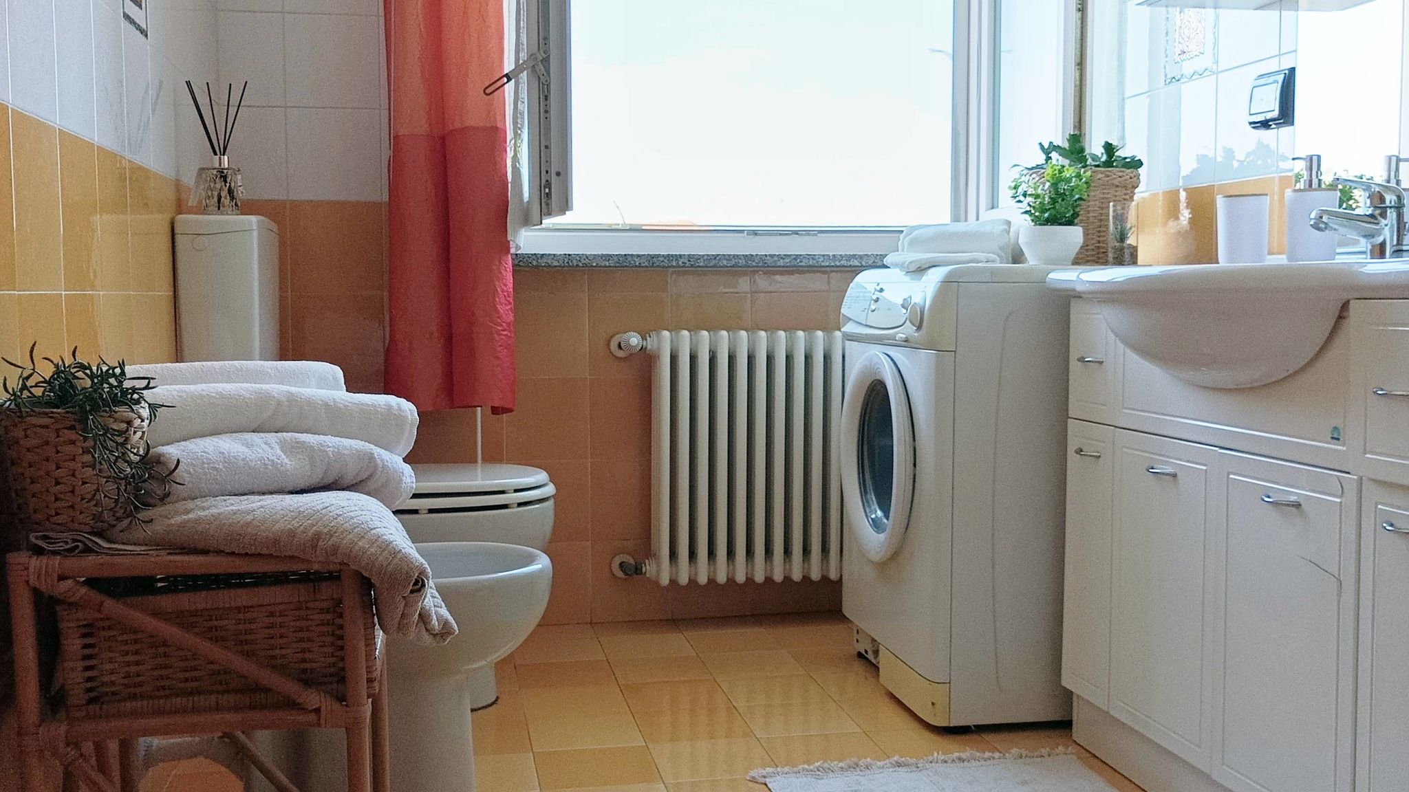 Italianway Alice Castello Quick Home Mimosa