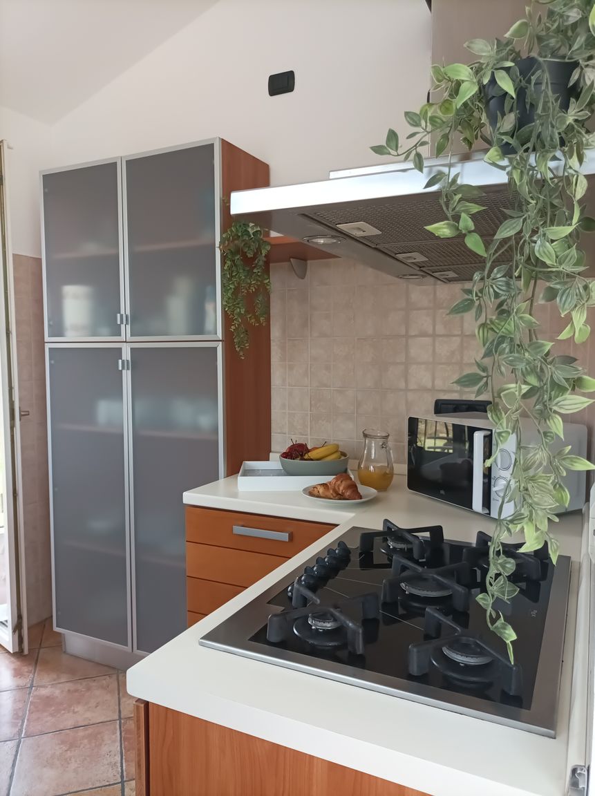 Italianway Alice Castello Quick Home - Il Glicine