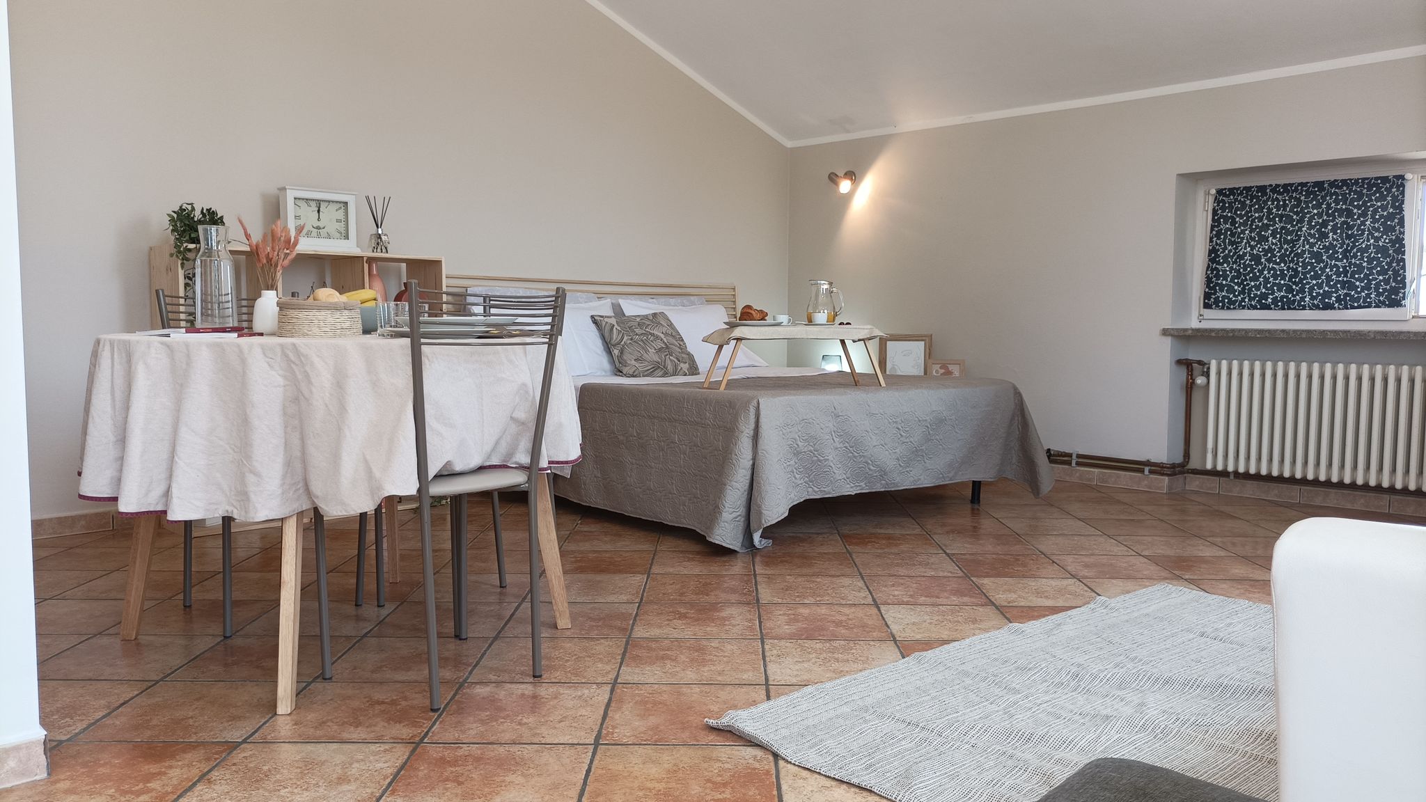 Italianway Alice Castello Quick Home - Il Glicine