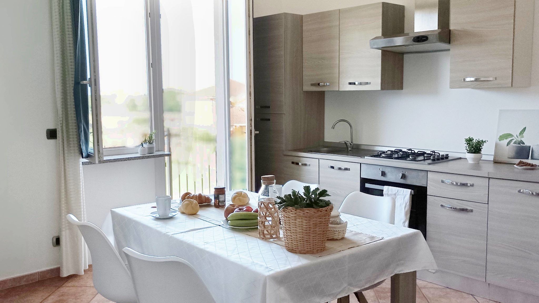 Italianway Alice Castello Quick Home Mimosa