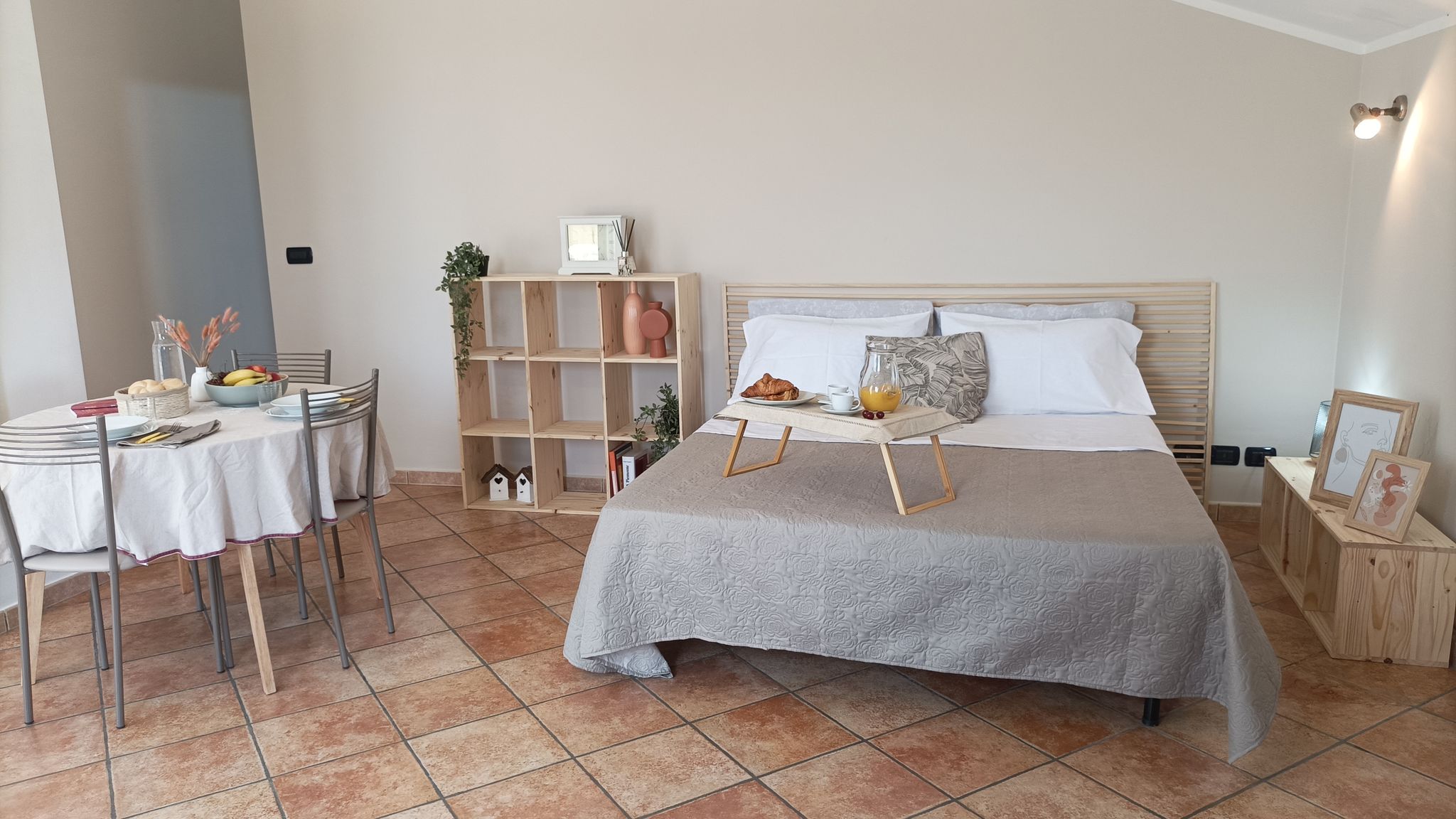 Italianway Alice Castello Quick Home - Il Glicine