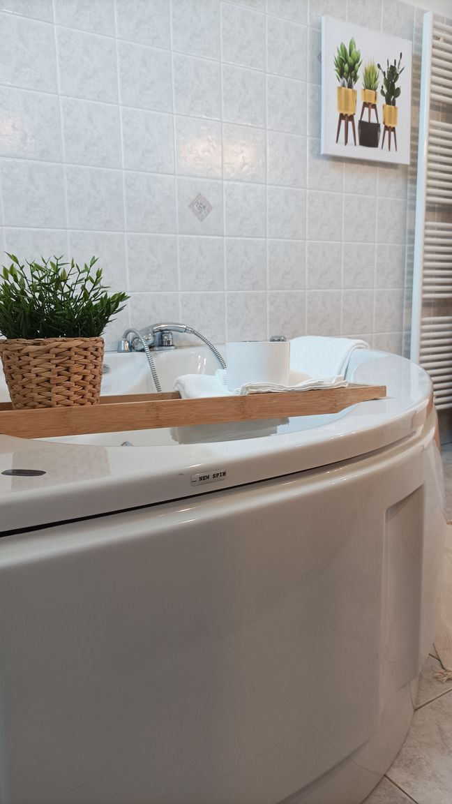 Italianway Alice Castello Quick Home - Il Glicine