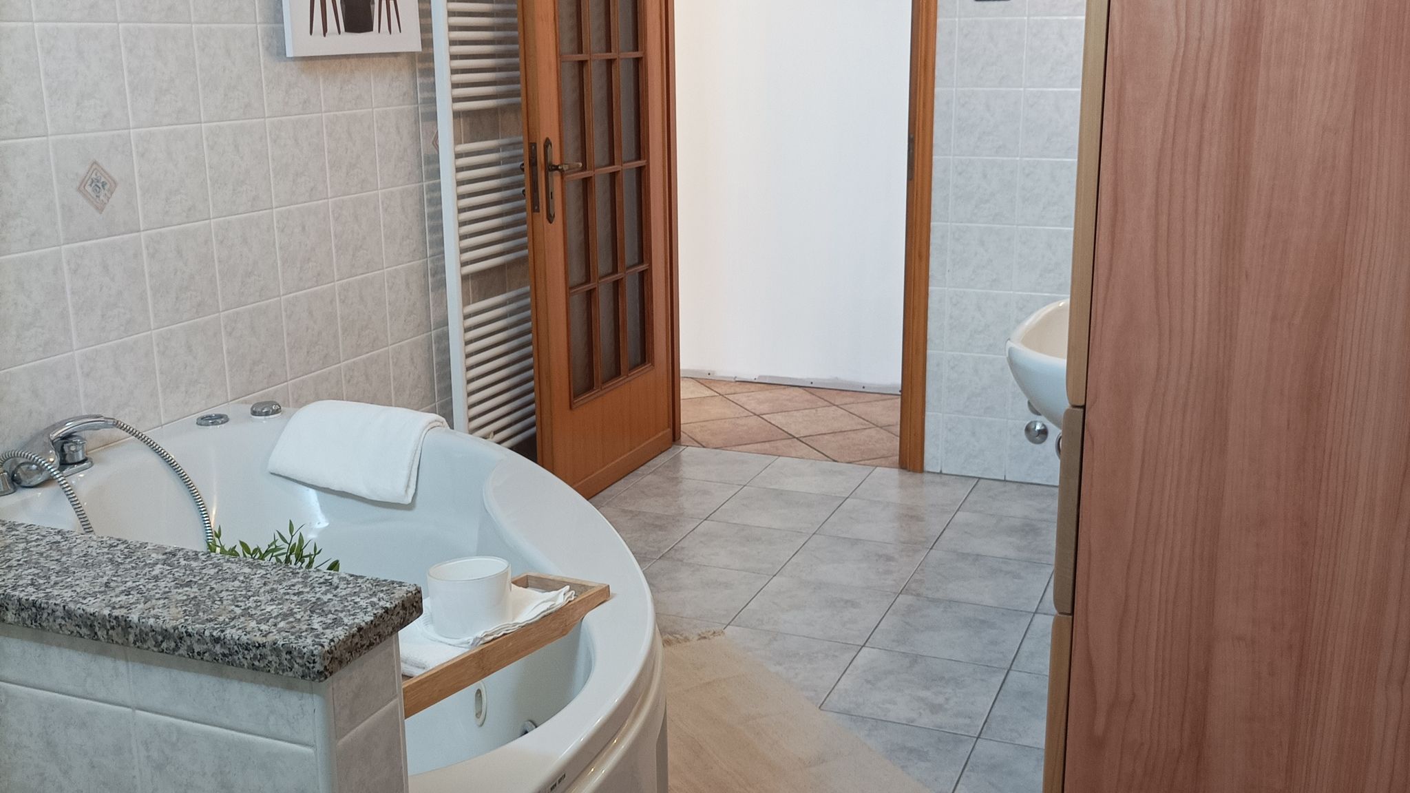 Italianway Alice Castello Quick Home - Il Glicine