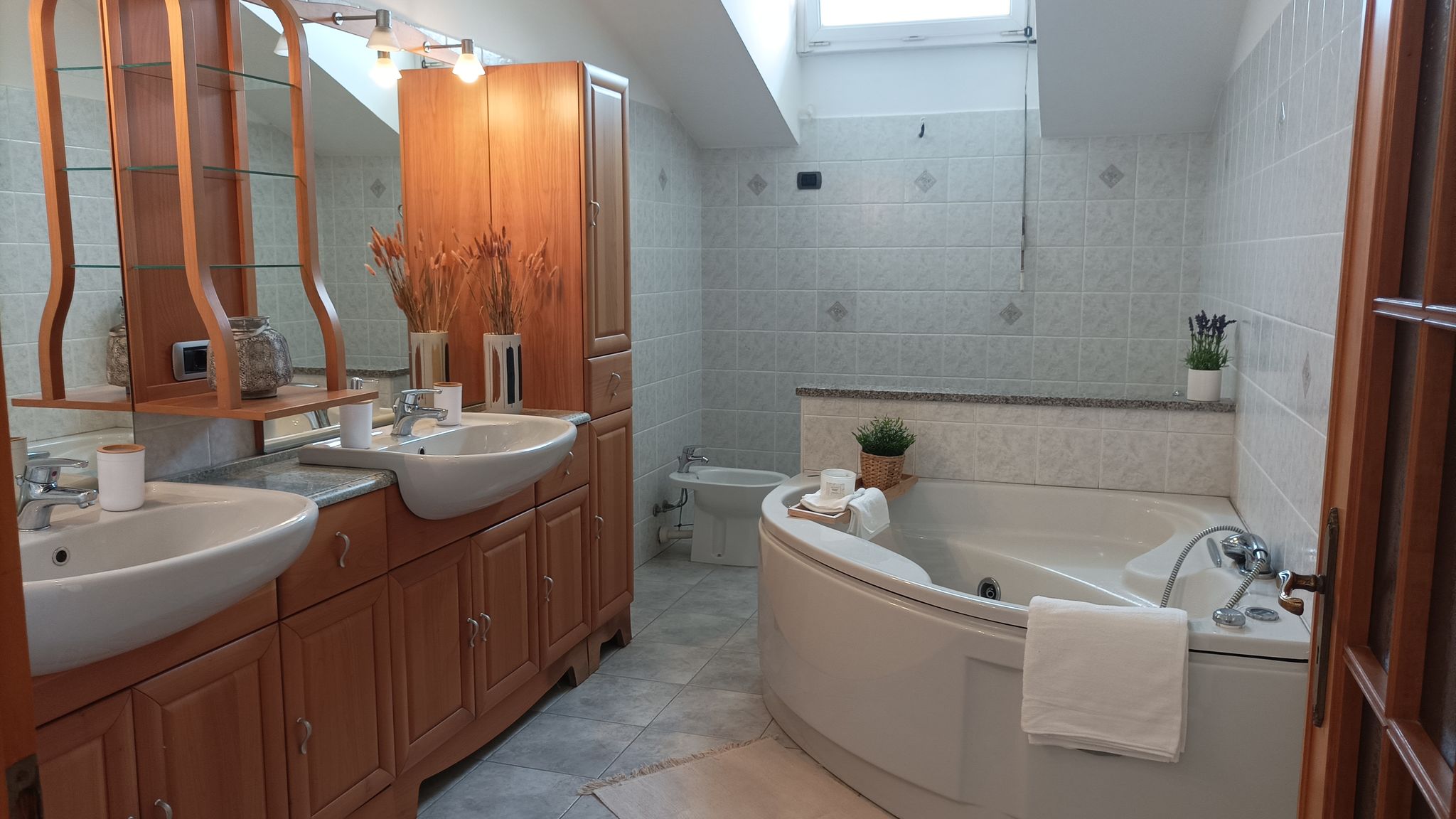 Italianway Alice Castello Quick Home - Il Glicine