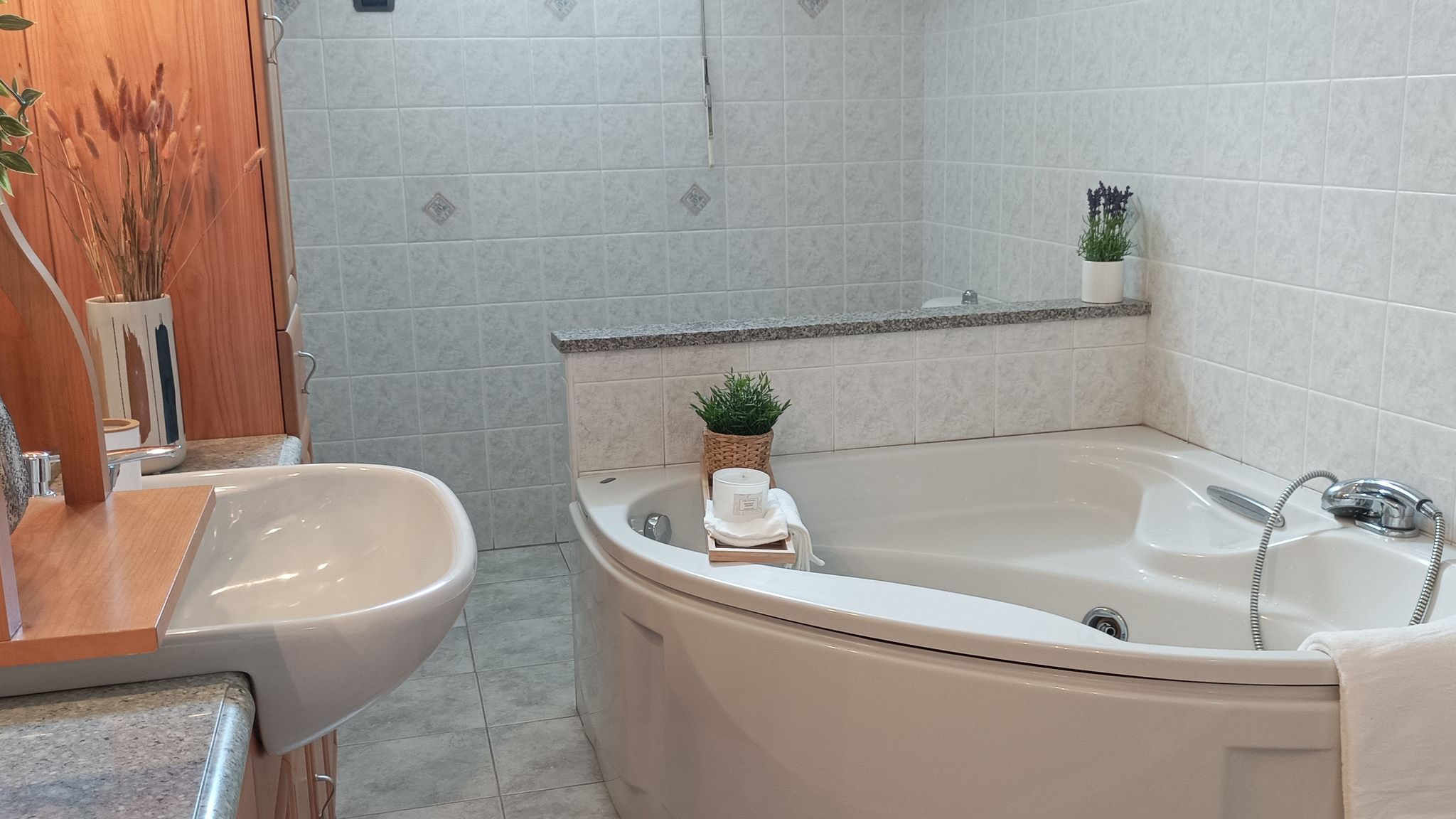 Italianway Alice Castello Quick Home - Il Glicine