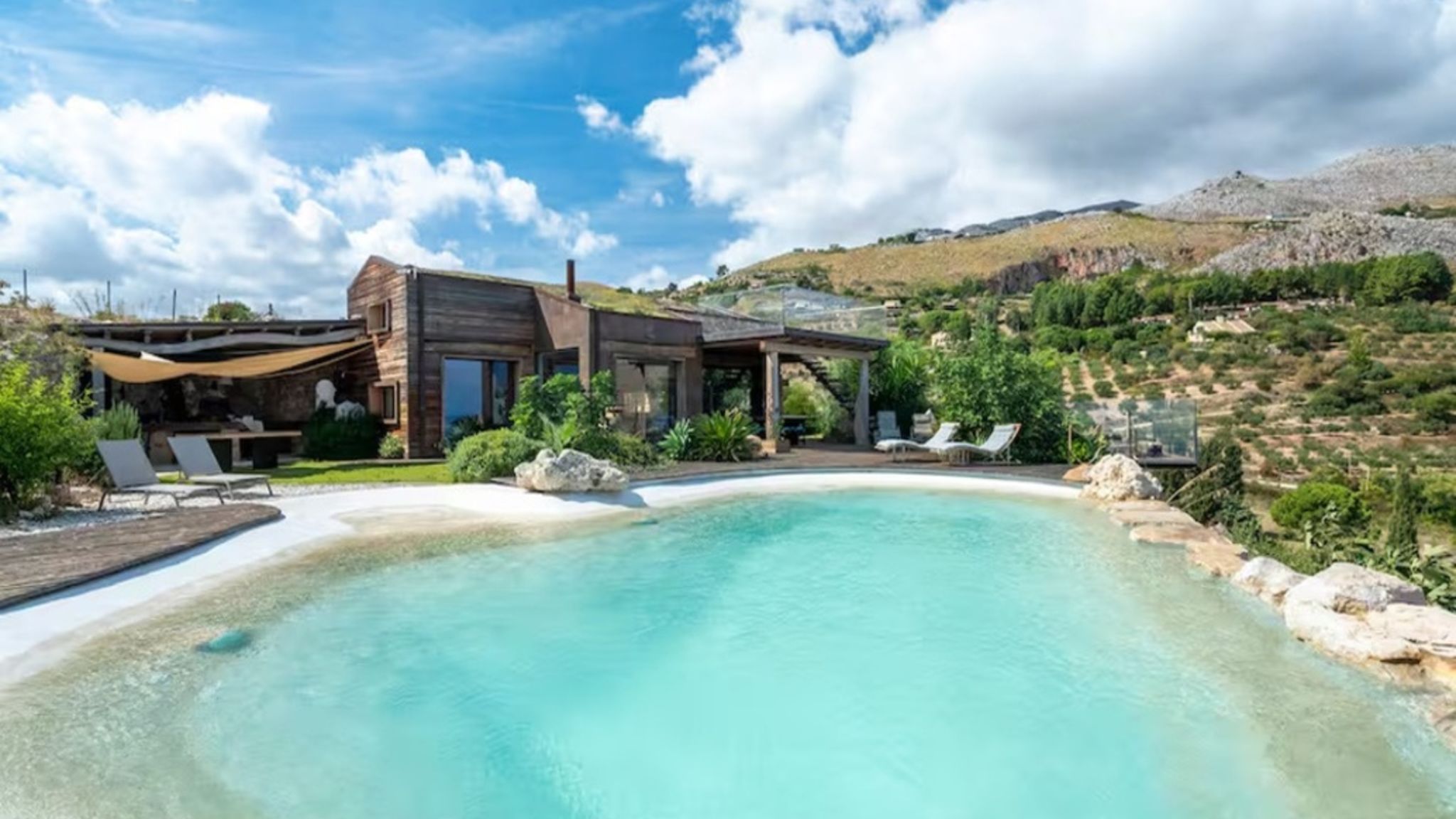 Italianway Castellammare del Golfo Villa Ibla by Elite Villas