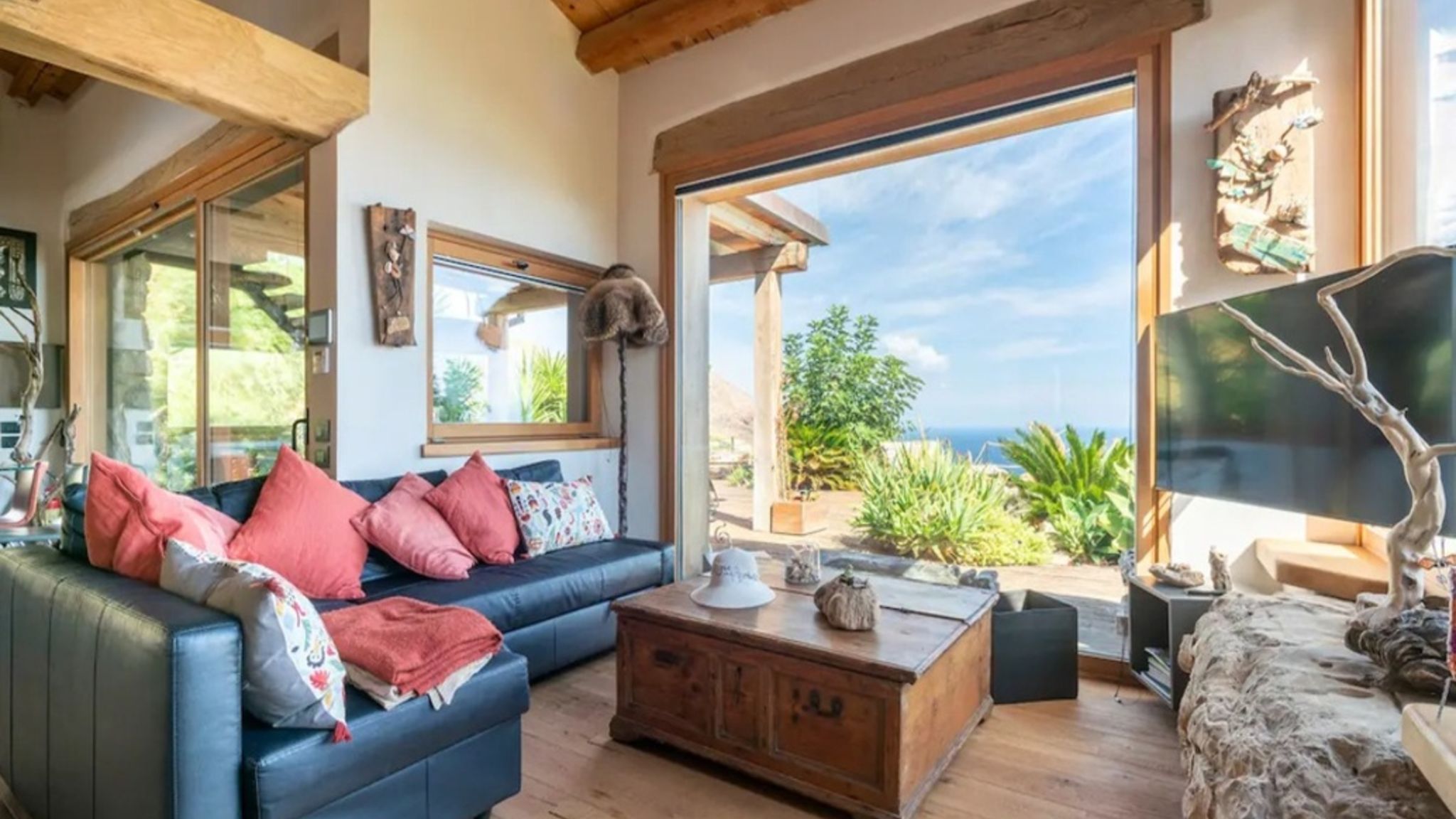 Italianway Castellammare del Golfo Villa Ibla by Elite Villas