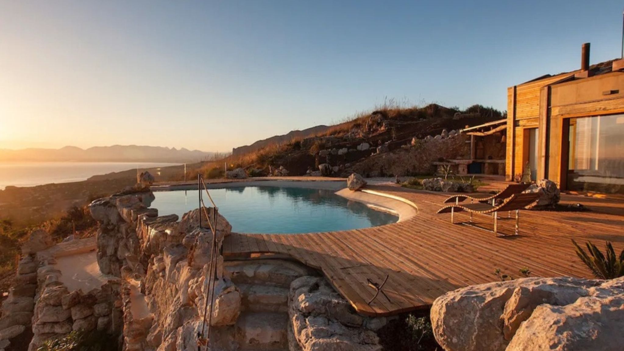 Italianway Castellammare del Golfo Villa Ibla by Elite Villas