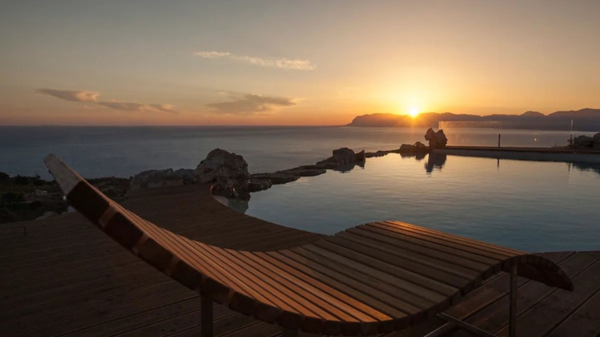 Italianway Castellammare del Golfo Villa Ibla by Elite Villas