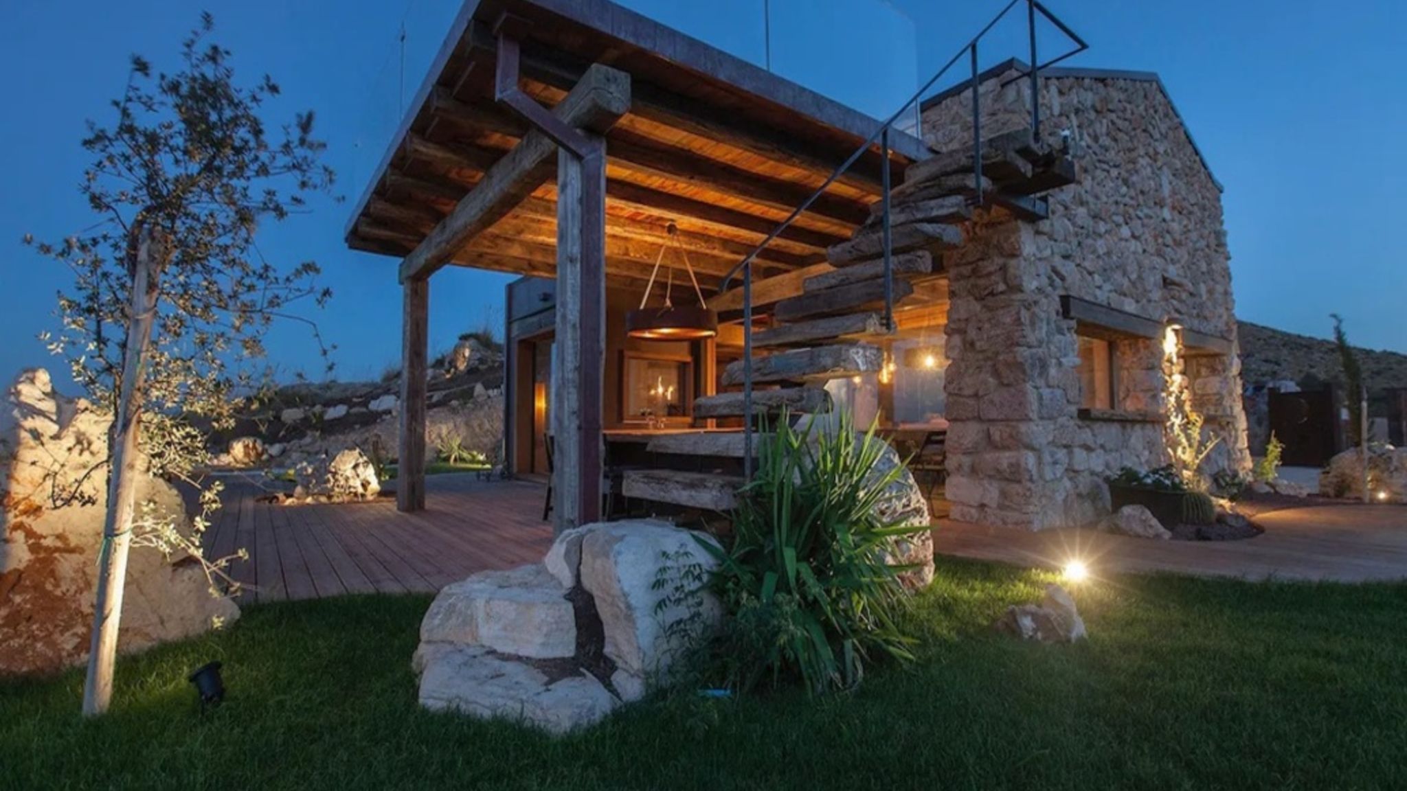 Italianway Castellammare del Golfo Villa Ibla by Elite Villas