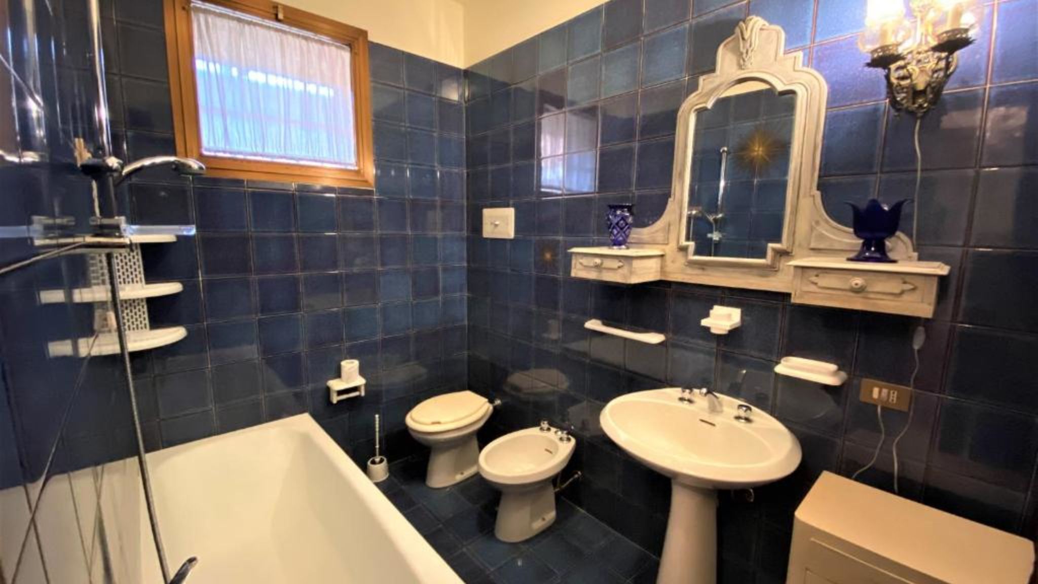 Italianway Paratico Il Piccolo Giardino Paratico