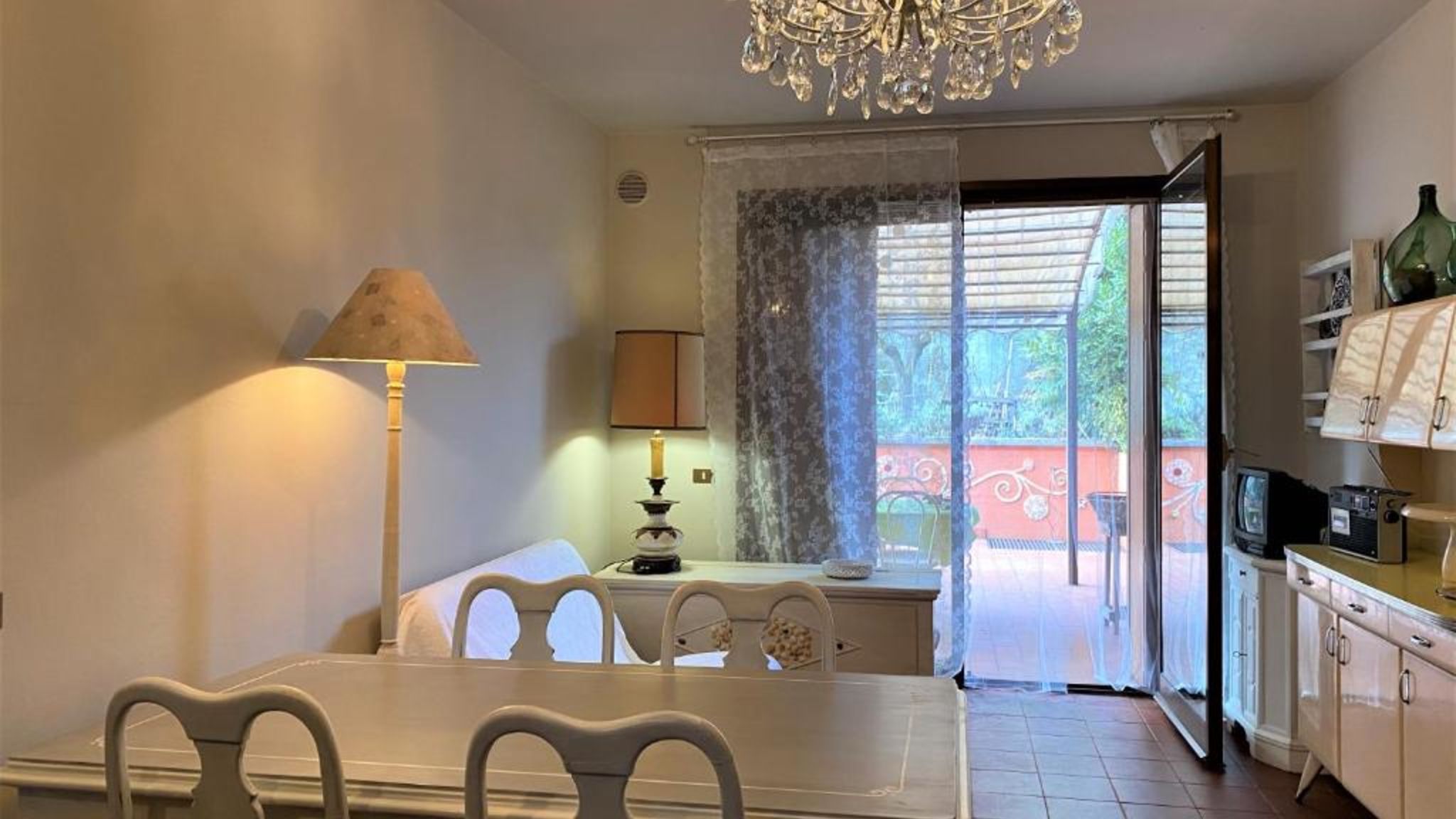 Italianway Paratico Il Piccolo Giardino Paratico