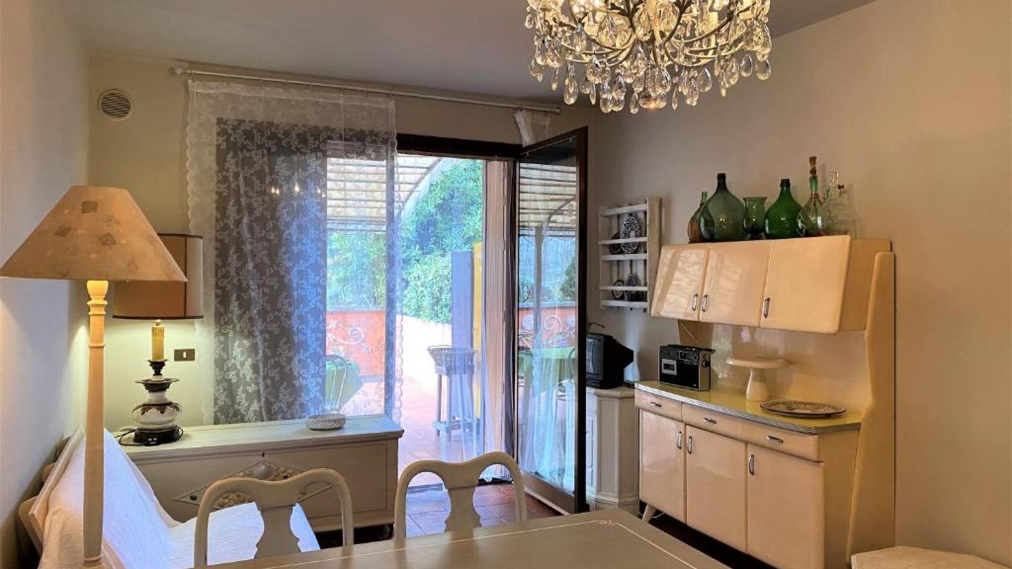 Italianway Paratico Il Piccolo Giardino Paratico