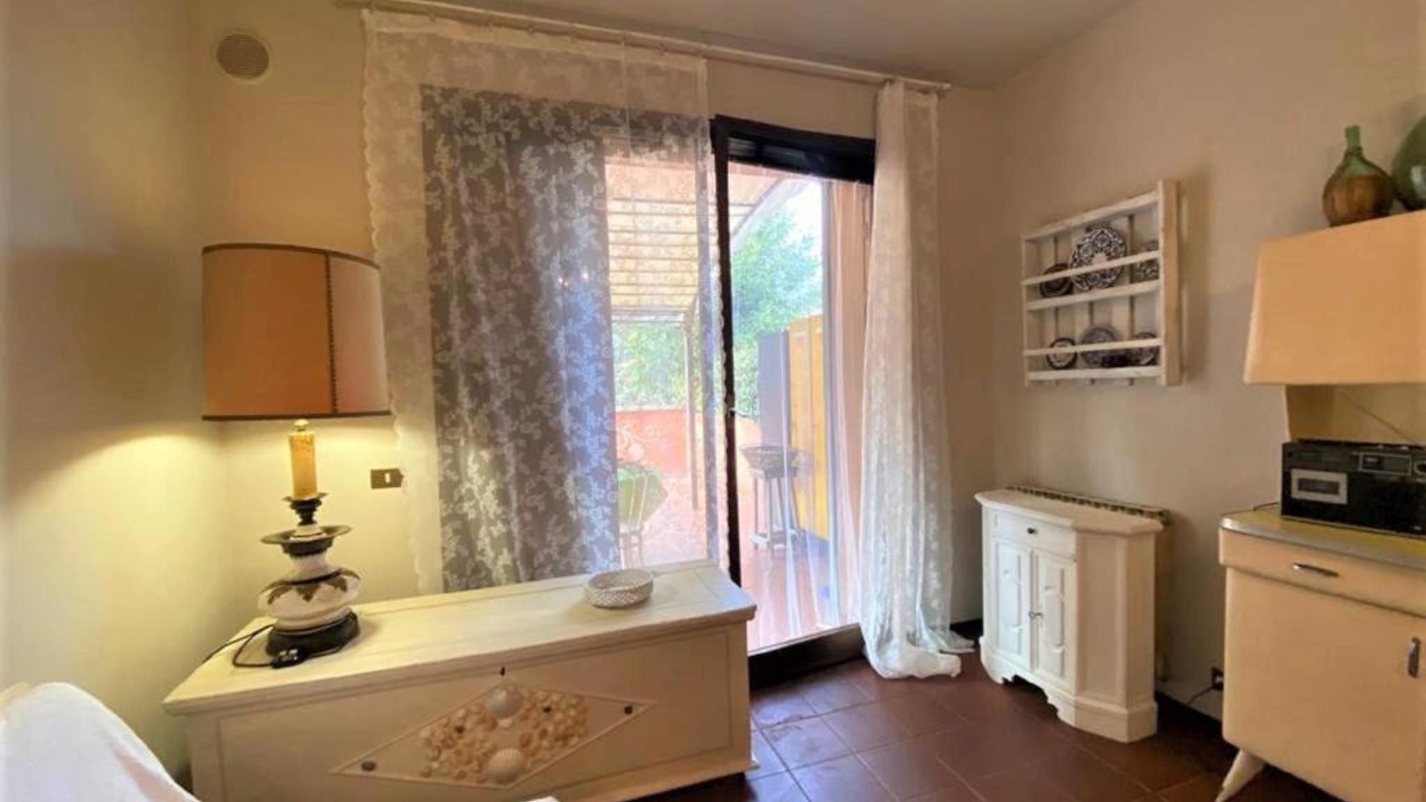 Italianway Paratico Il Piccolo Giardino Paratico