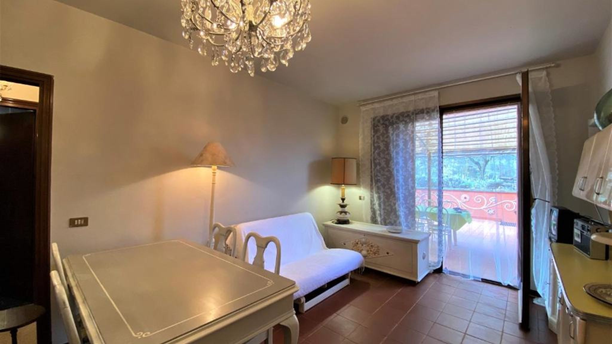 Italianway Paratico Il Piccolo Giardino Paratico