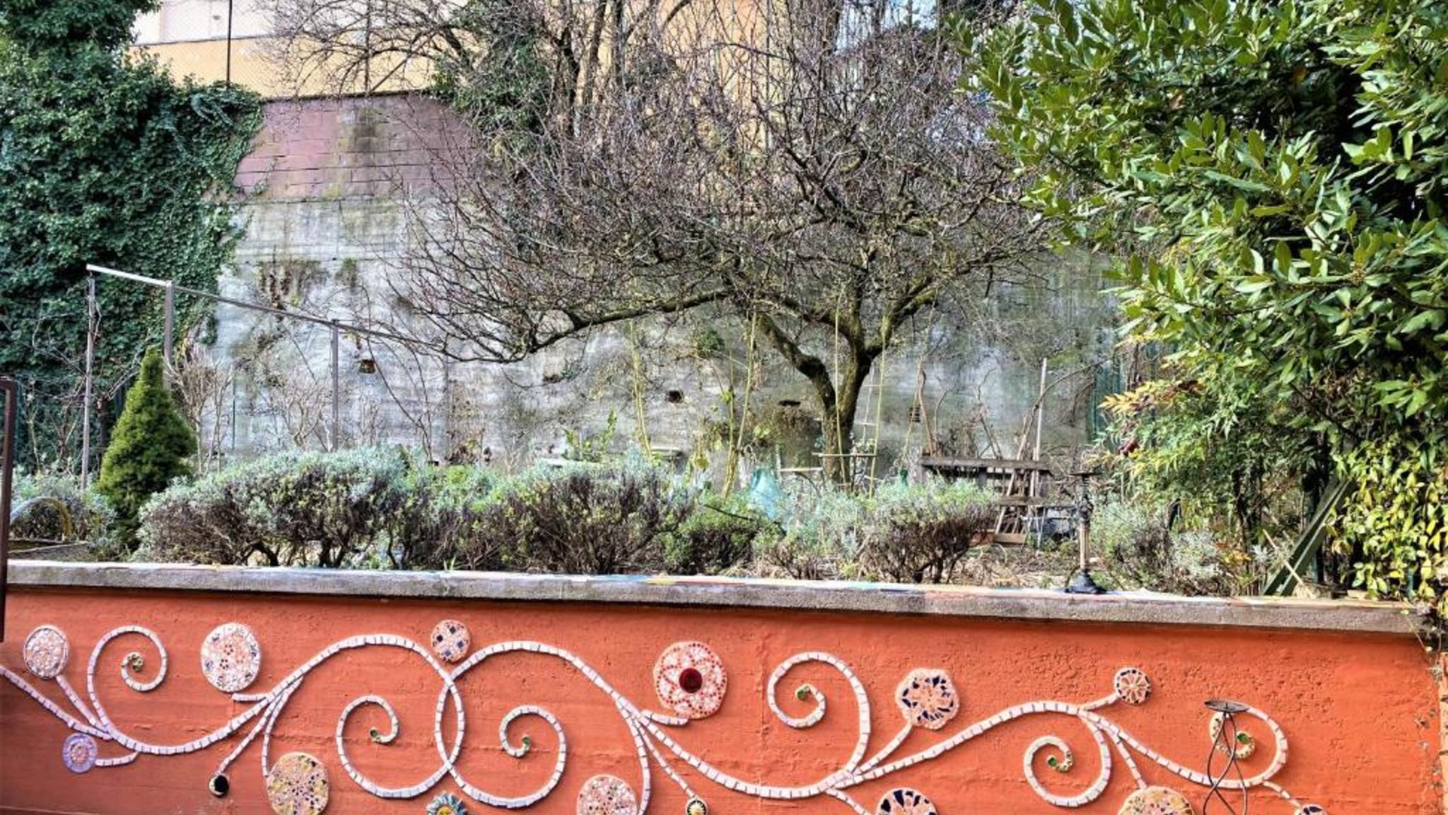 Italianway Paratico Il Piccolo Giardino Paratico