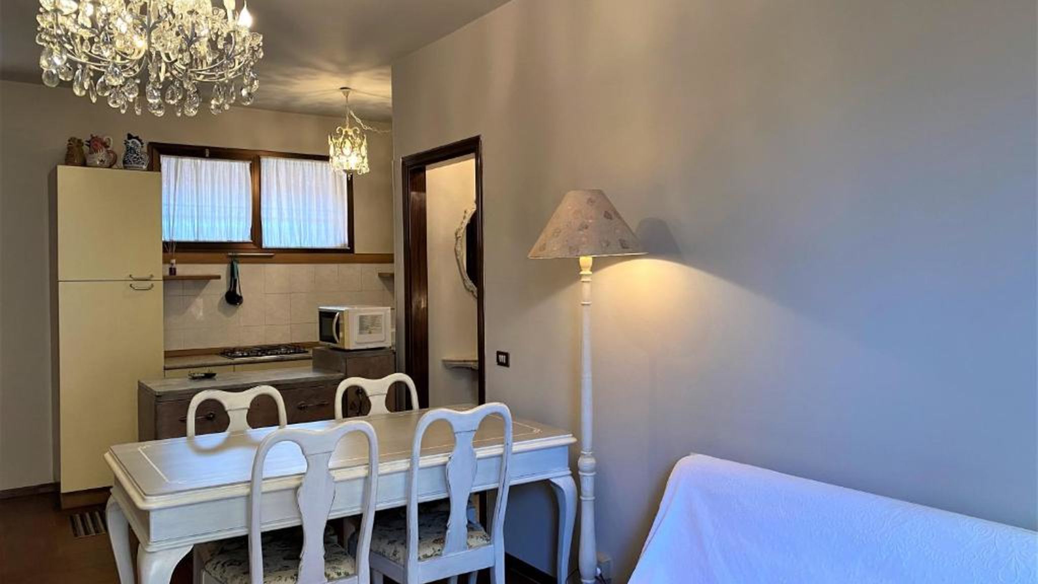 Italianway Paratico Il Piccolo Giardino Paratico