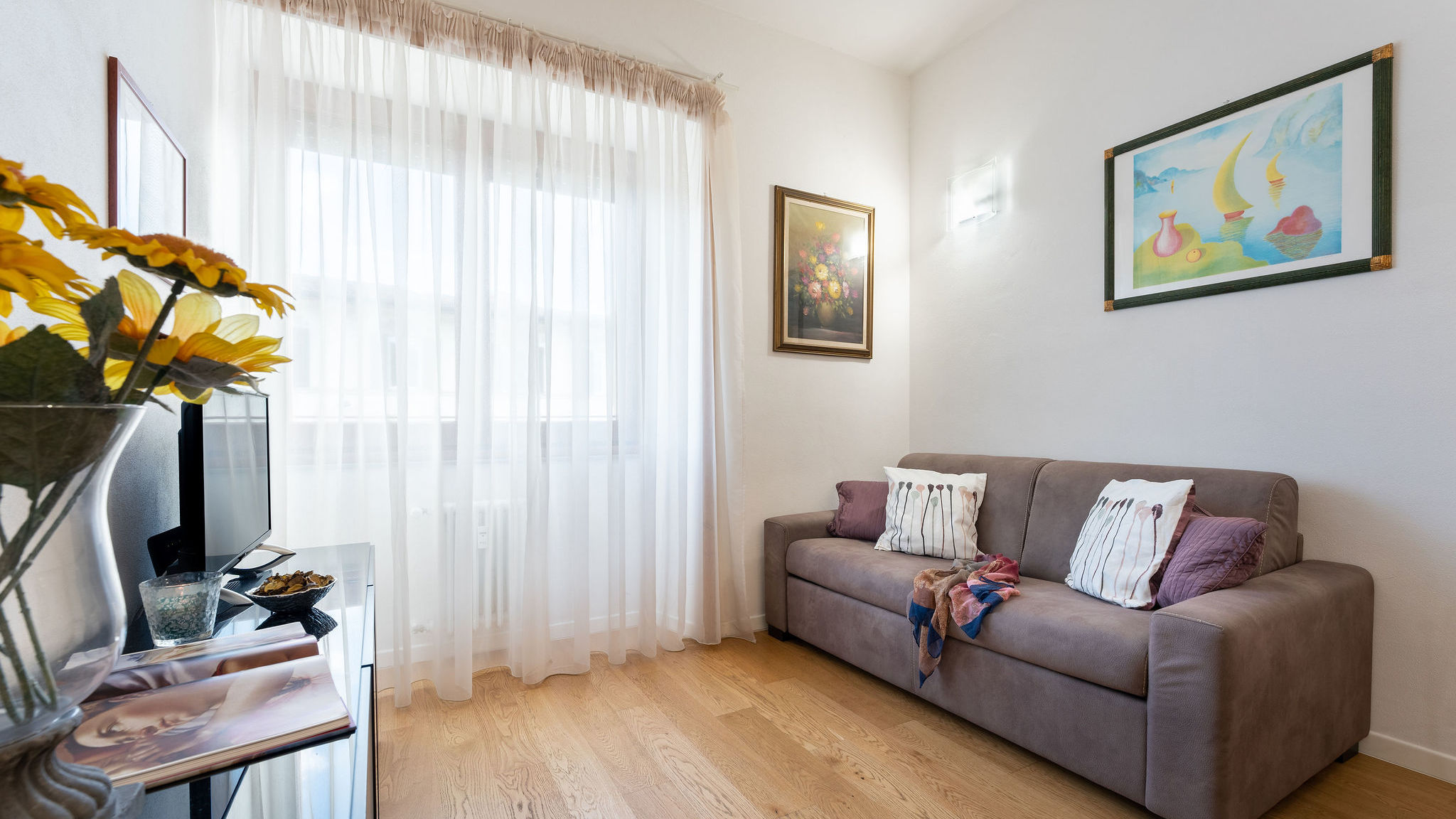 Italianway Firenze Santa Maria Novella - Flo Apartments