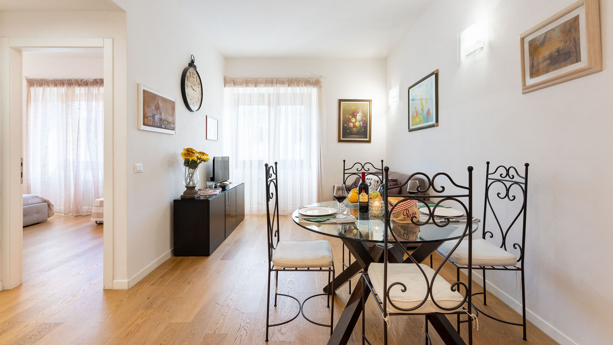 Italianway Firenze Santa Maria Novella - Flo Apartments