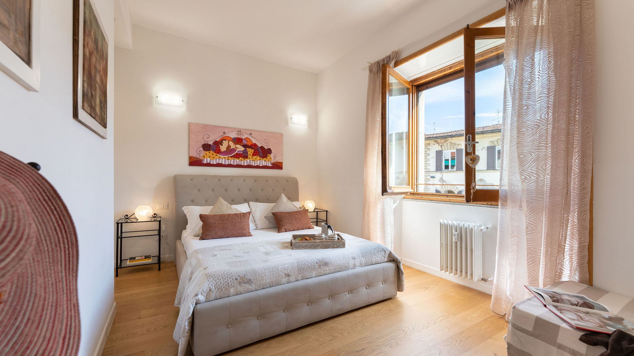Italianway Firenze Santa Maria Novella - Flo Apartments