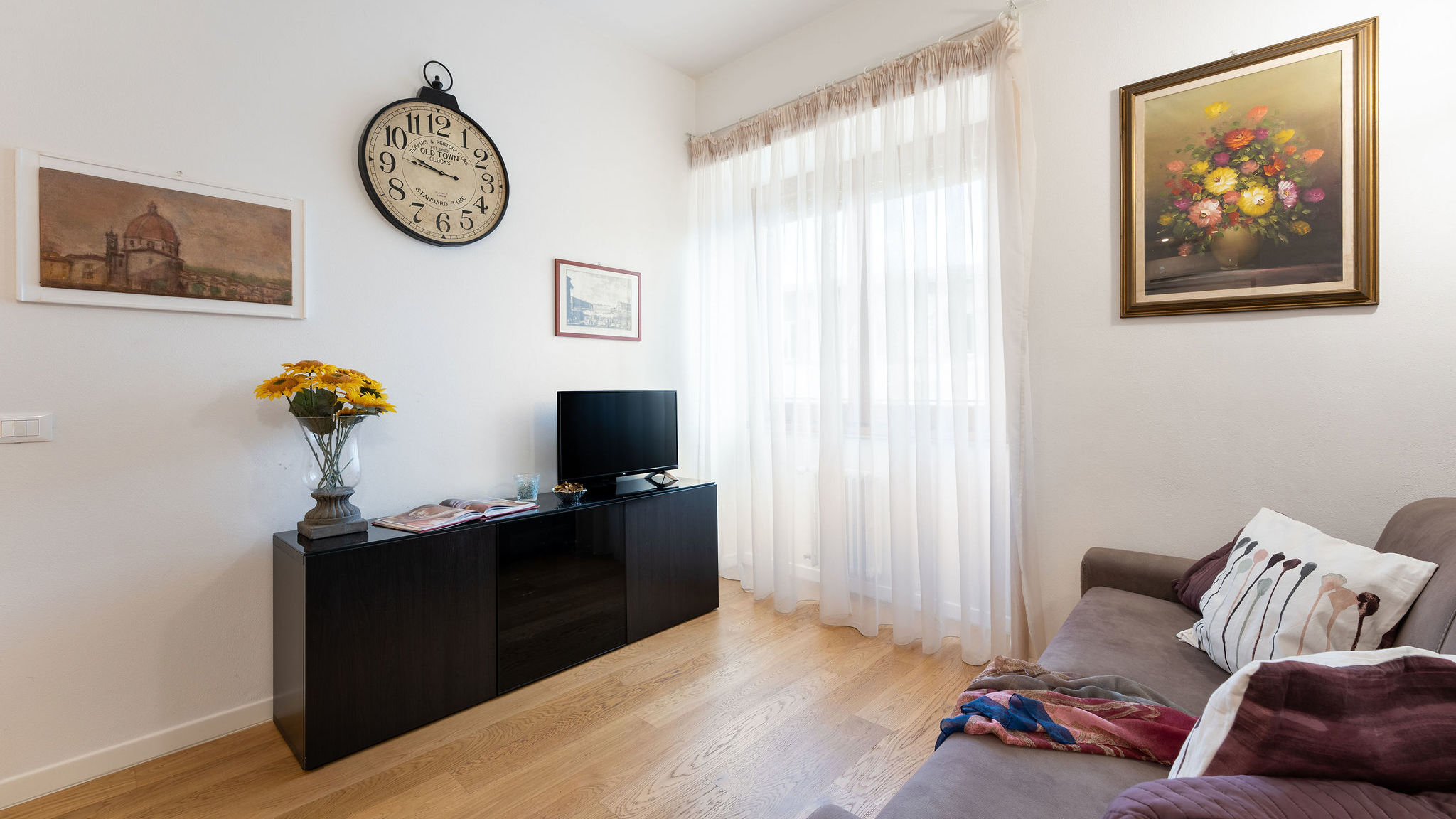 Italianway Firenze Santa Maria Novella - Flo Apartments